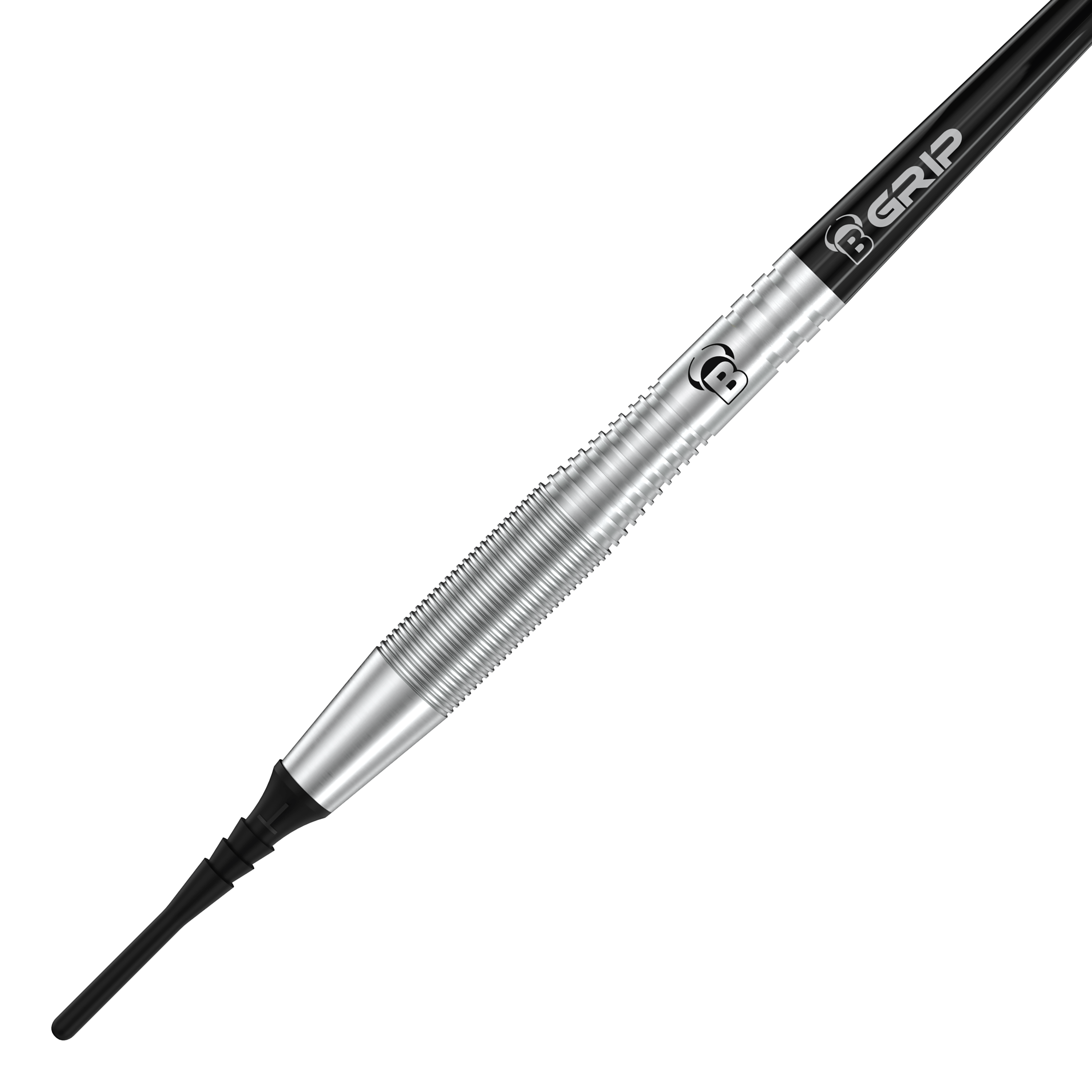 Bulls Martin Schindler TW80 soft darts - 18g