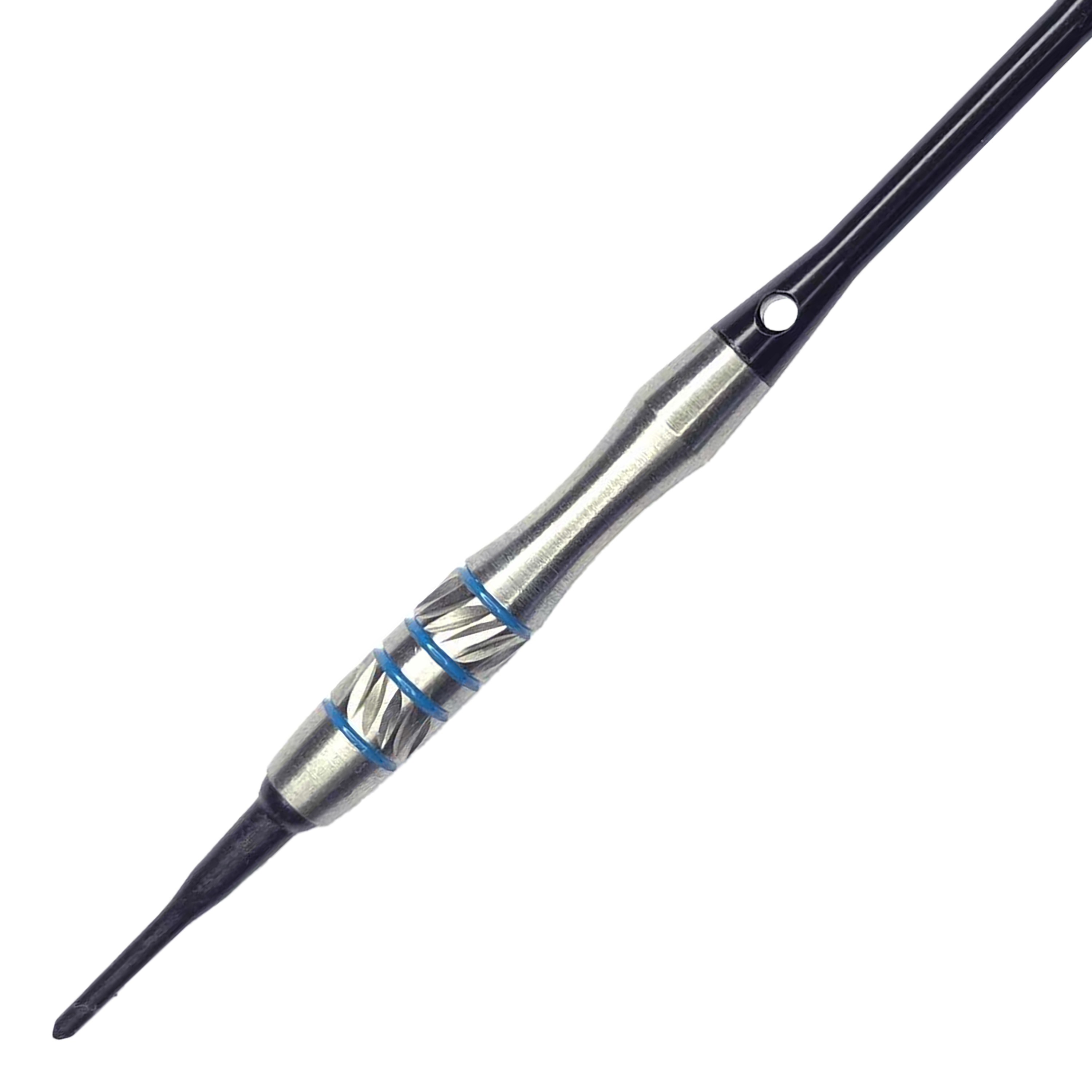 McDart 85 Tungsten V18 soft darts - 16.5g