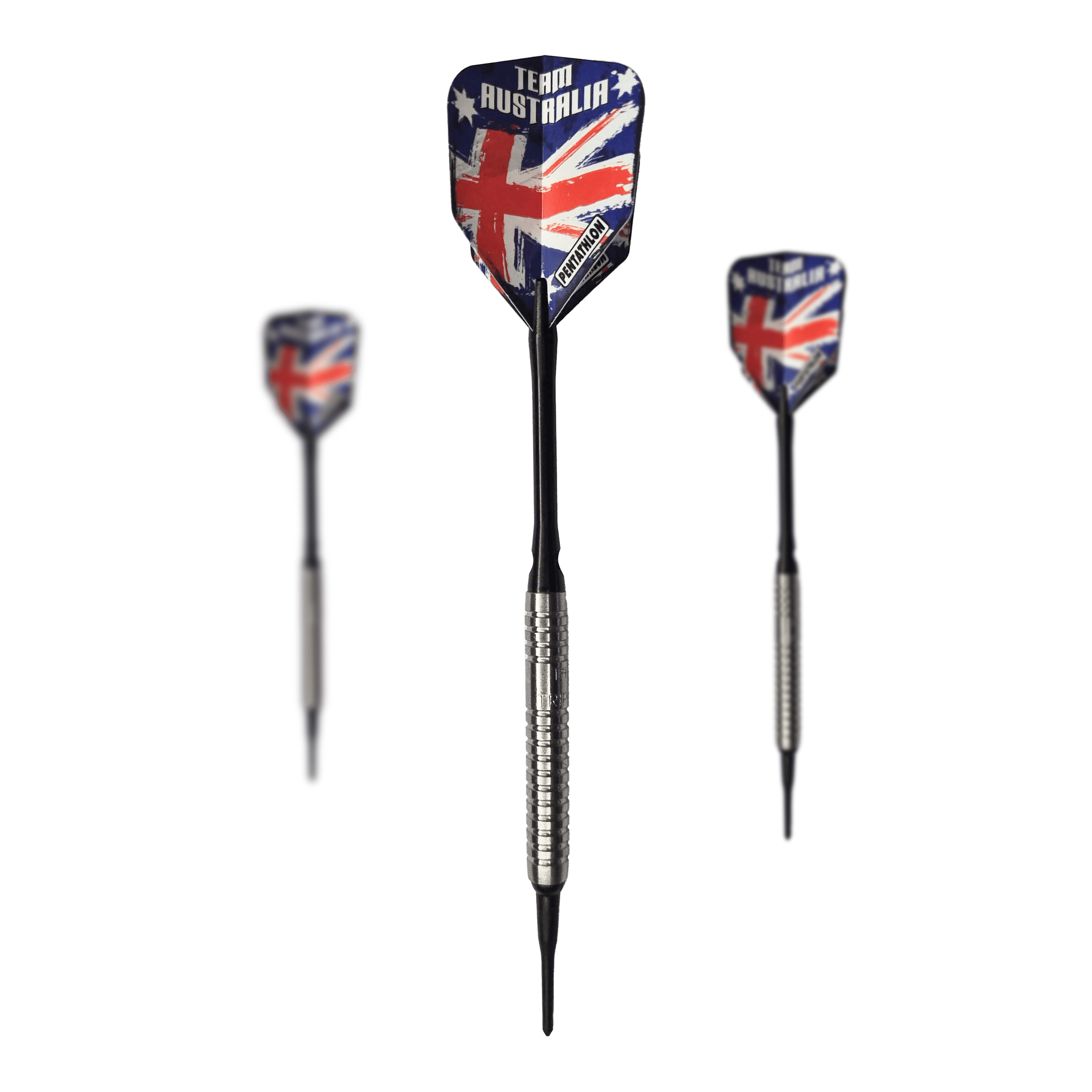 McDart 85 Tungsten V5 Soft Darts - 16g