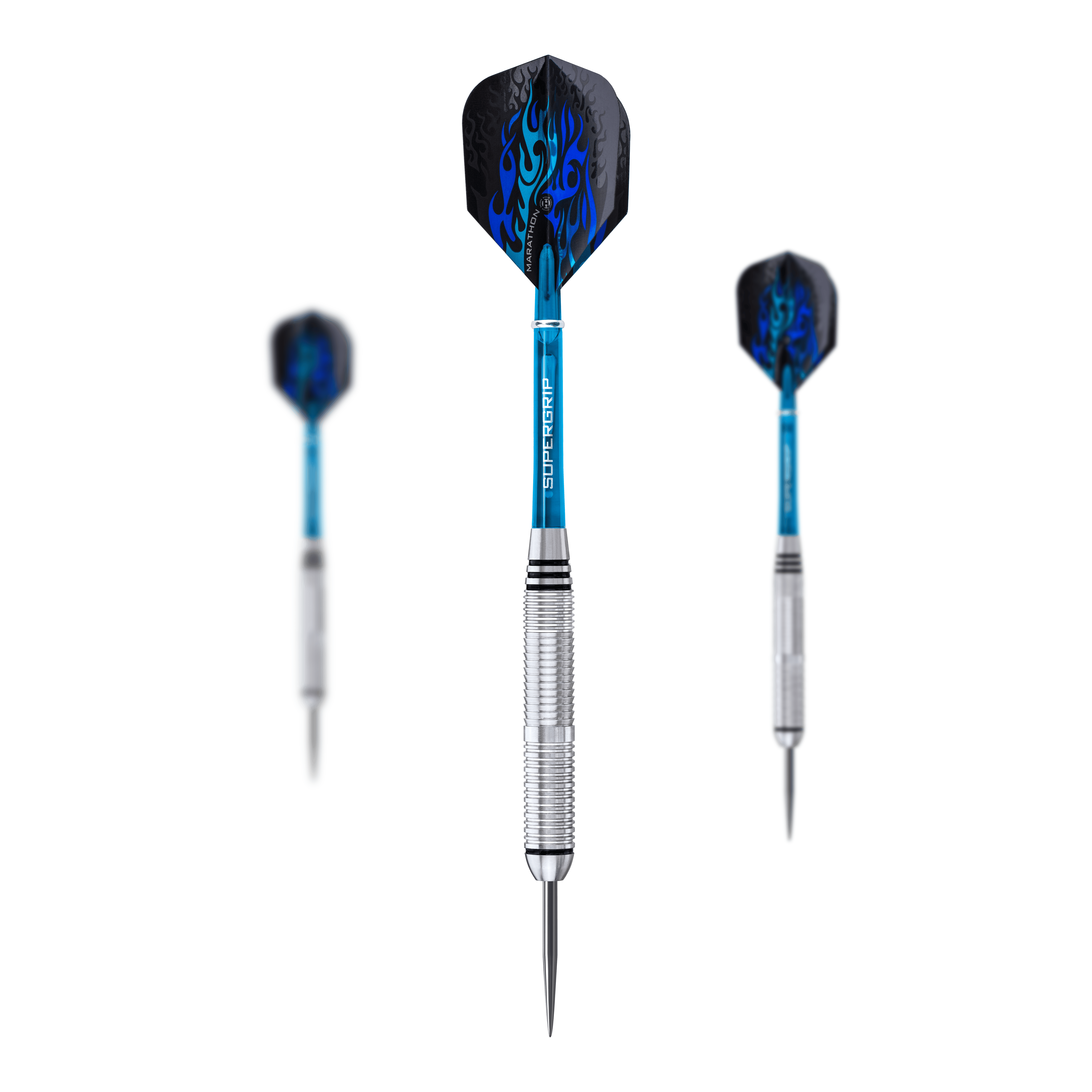 Harrows Blaze Style A steel darts