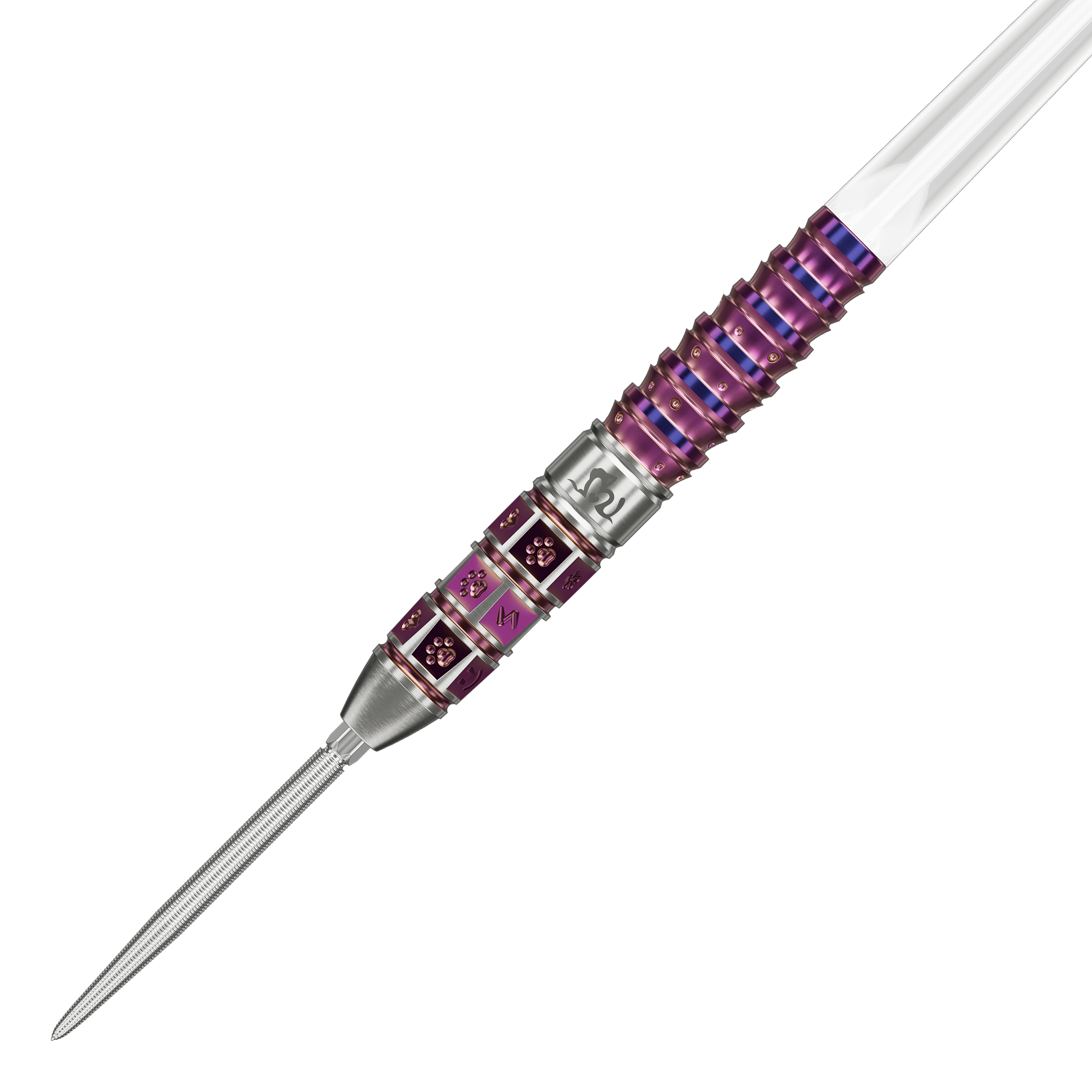 Target Japan Prime Series Mayo GEN8 Swiss Point Steel Darts
