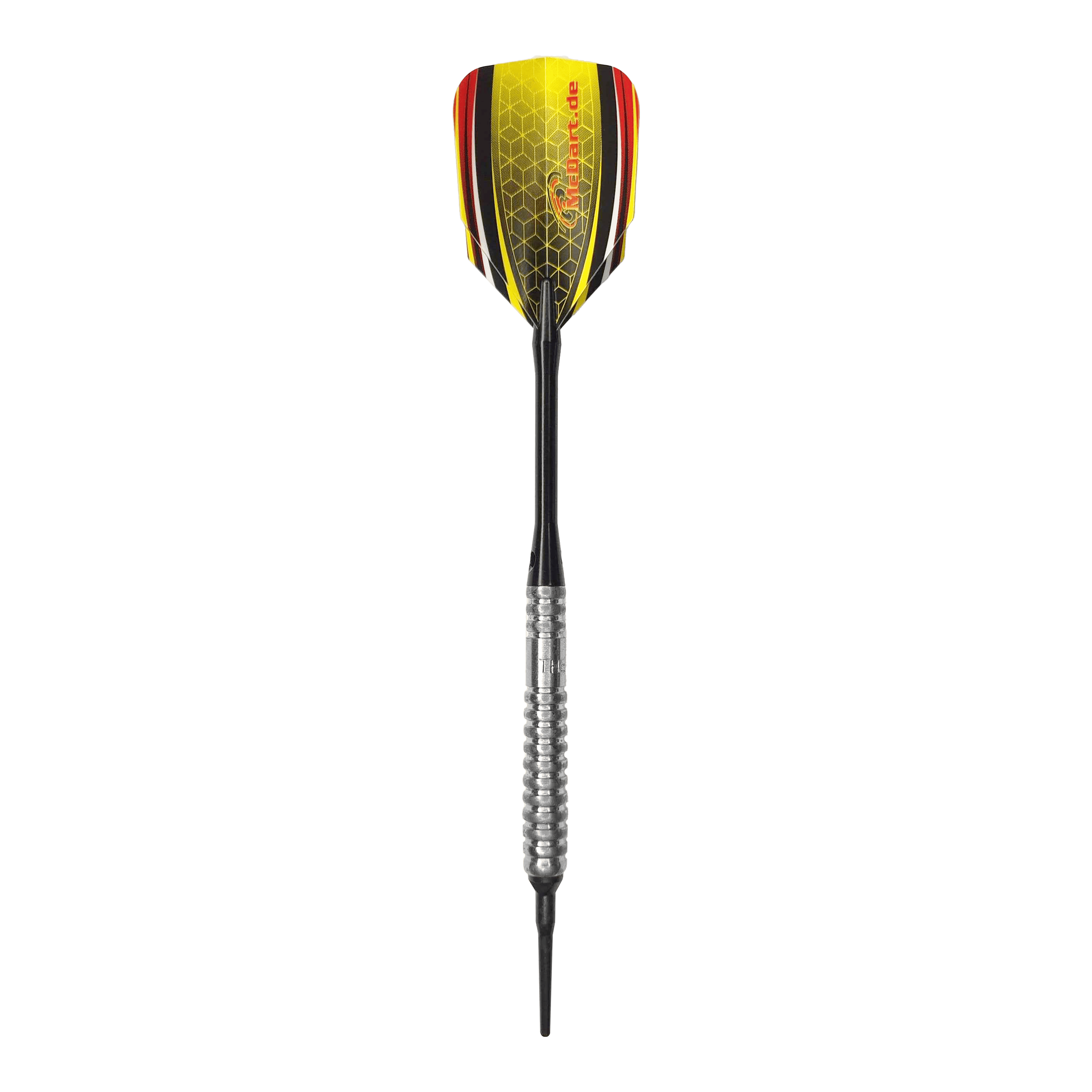 McDart 85 Tungsten V20 Soft Darts - 17g