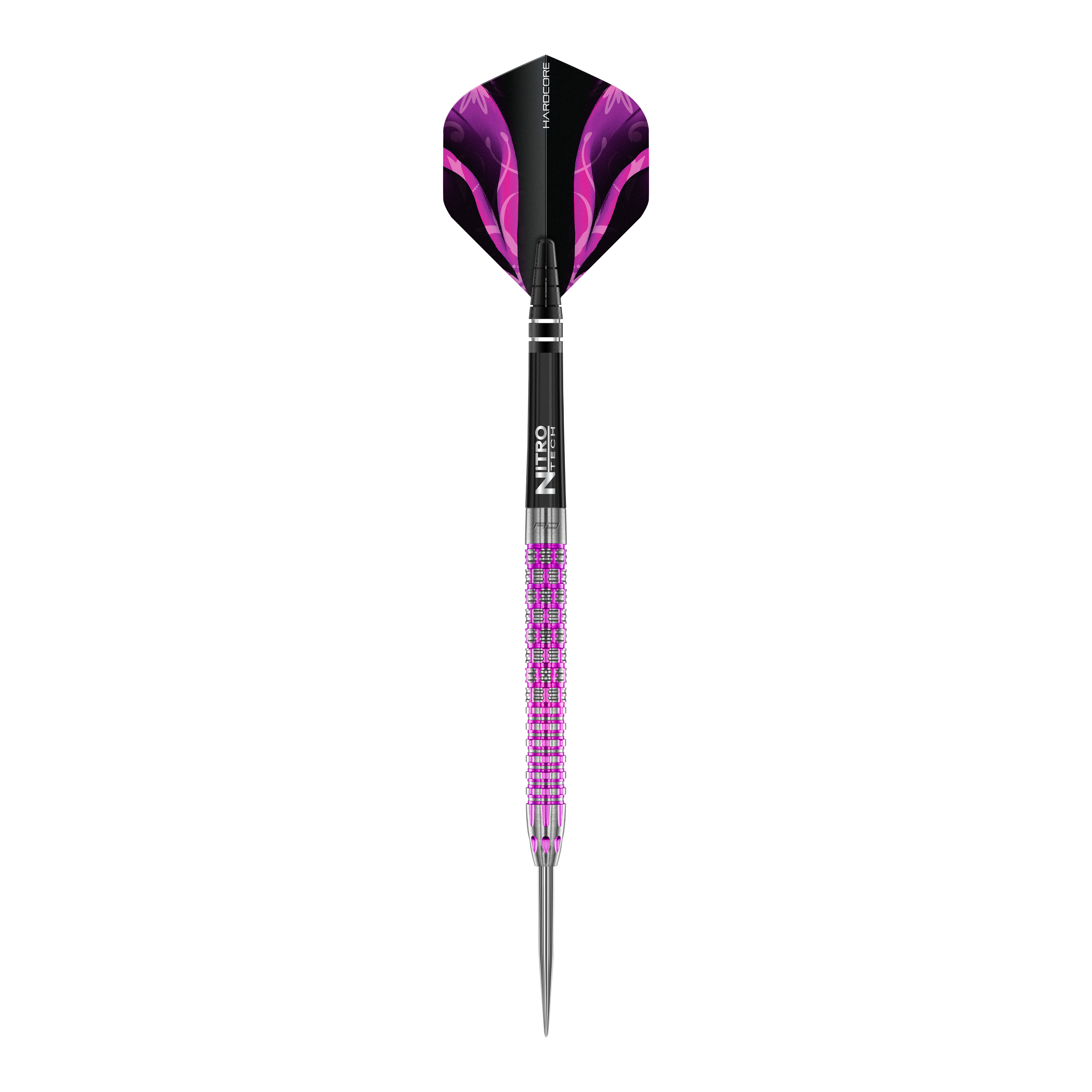 Red Dragon Tyrian Steeldarts