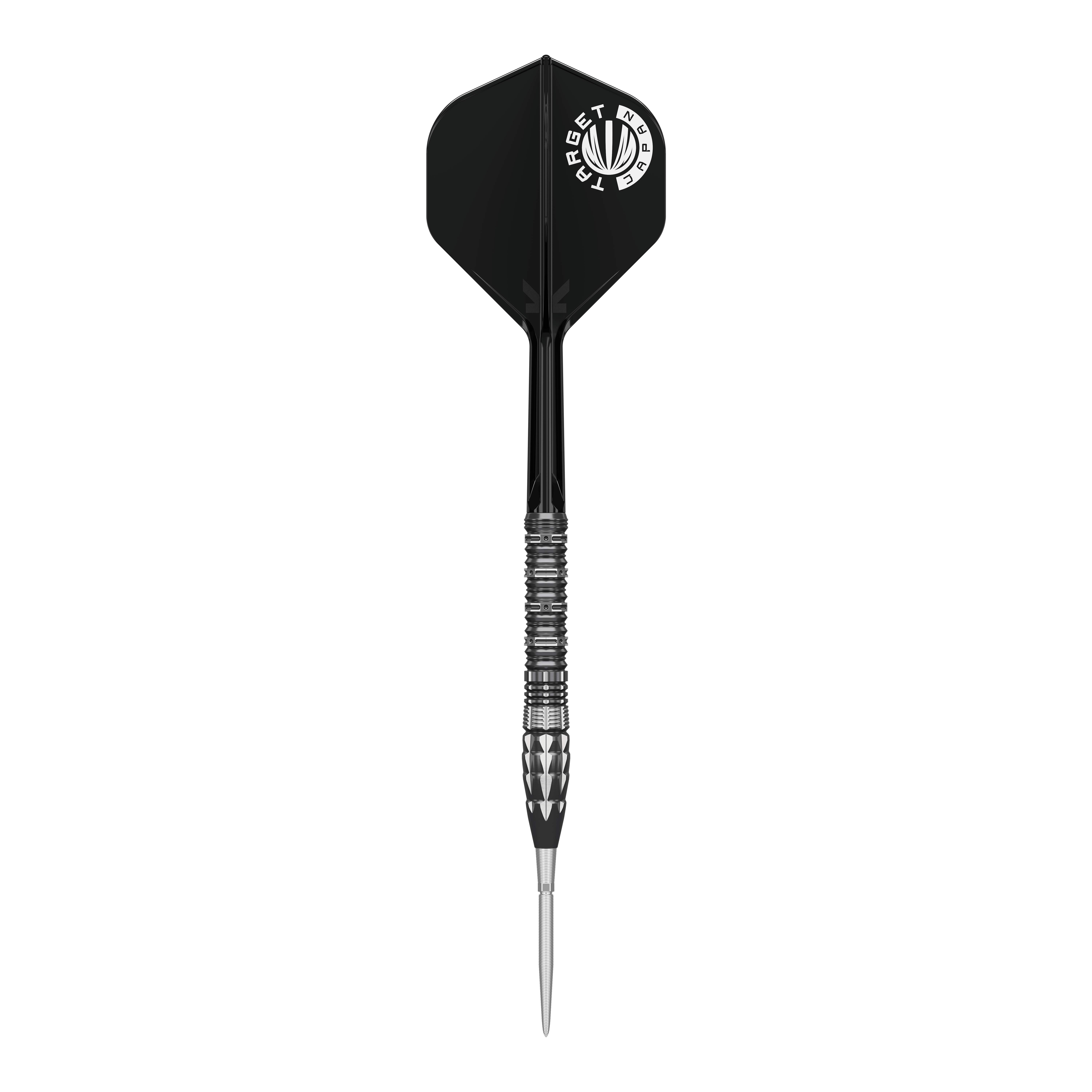 Target Japan Pyro GEN12 Swiss Point Steel Darts