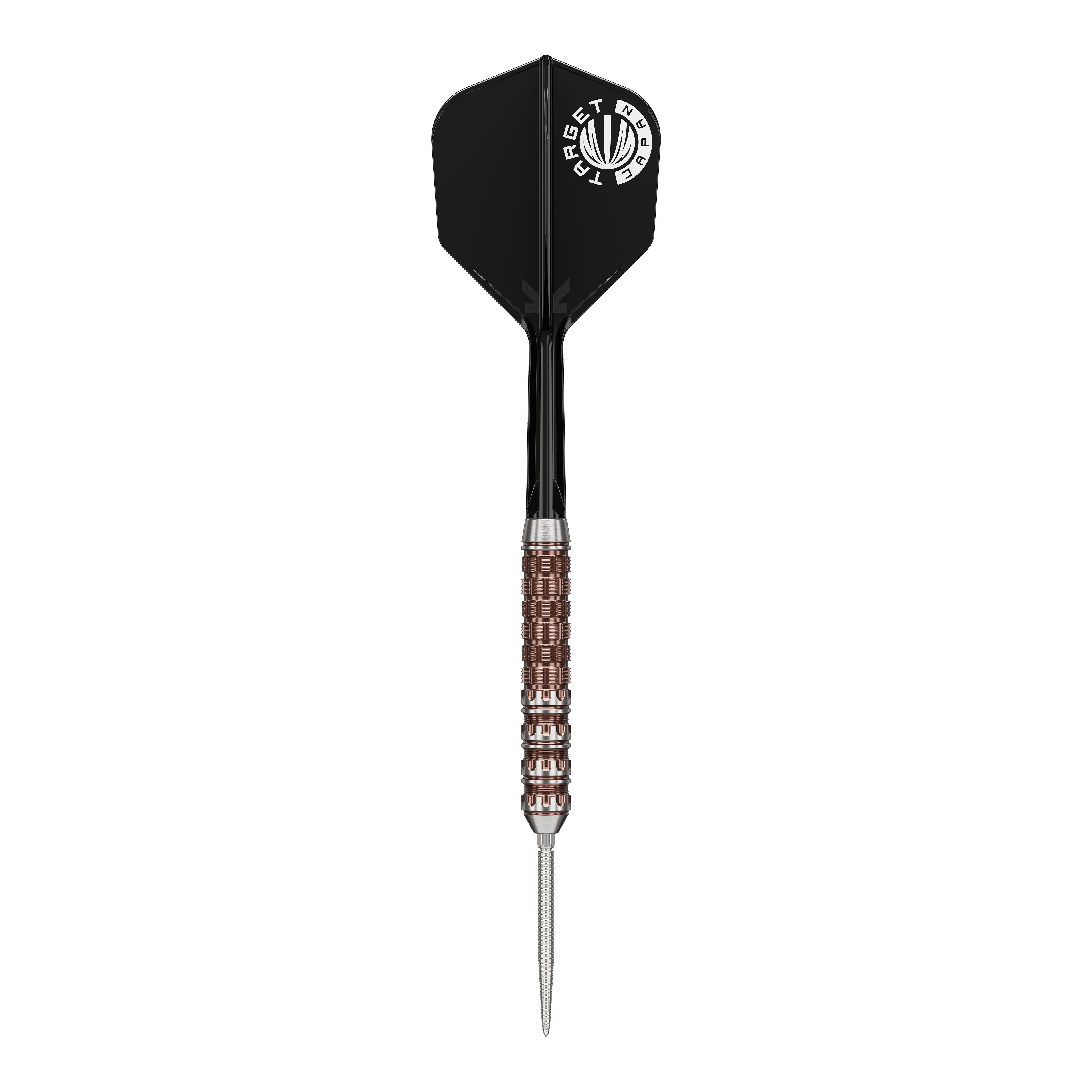 Target Japan Prime Series George Nishitani Raptor GEN6 Swiss Point Steel Darts Zu sehen sind die Target Japan Prime Series George Nishitani Raptor GEN6 Swiss Point Steeldarts. Das Produkt ist für anspruchsvolle Dartspieler geeignet.