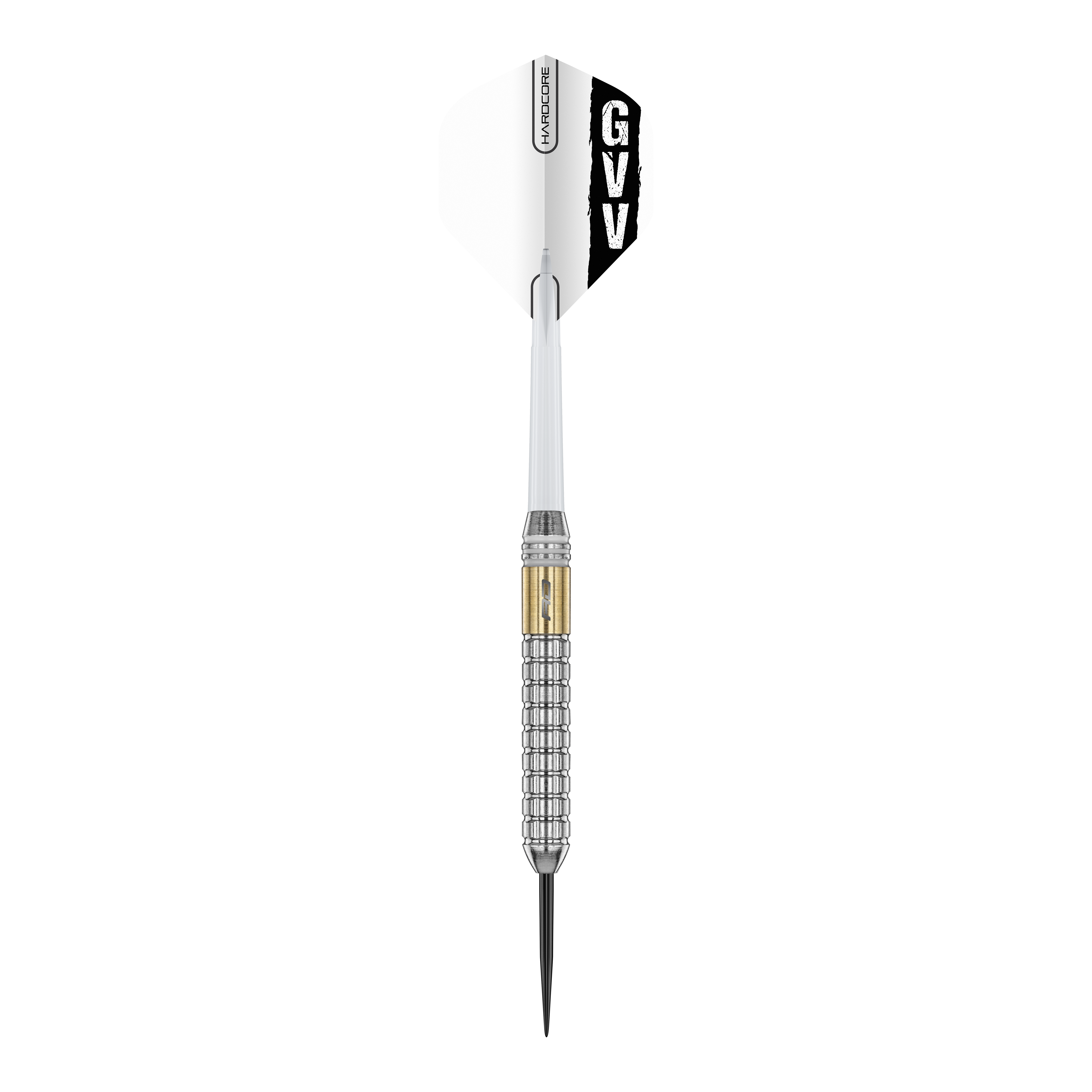 Red Dragon Gian Van Veen Brass Steeldarts - 21 g Red Dragon Gian Van Veen Brass Steeldarts - 21 g