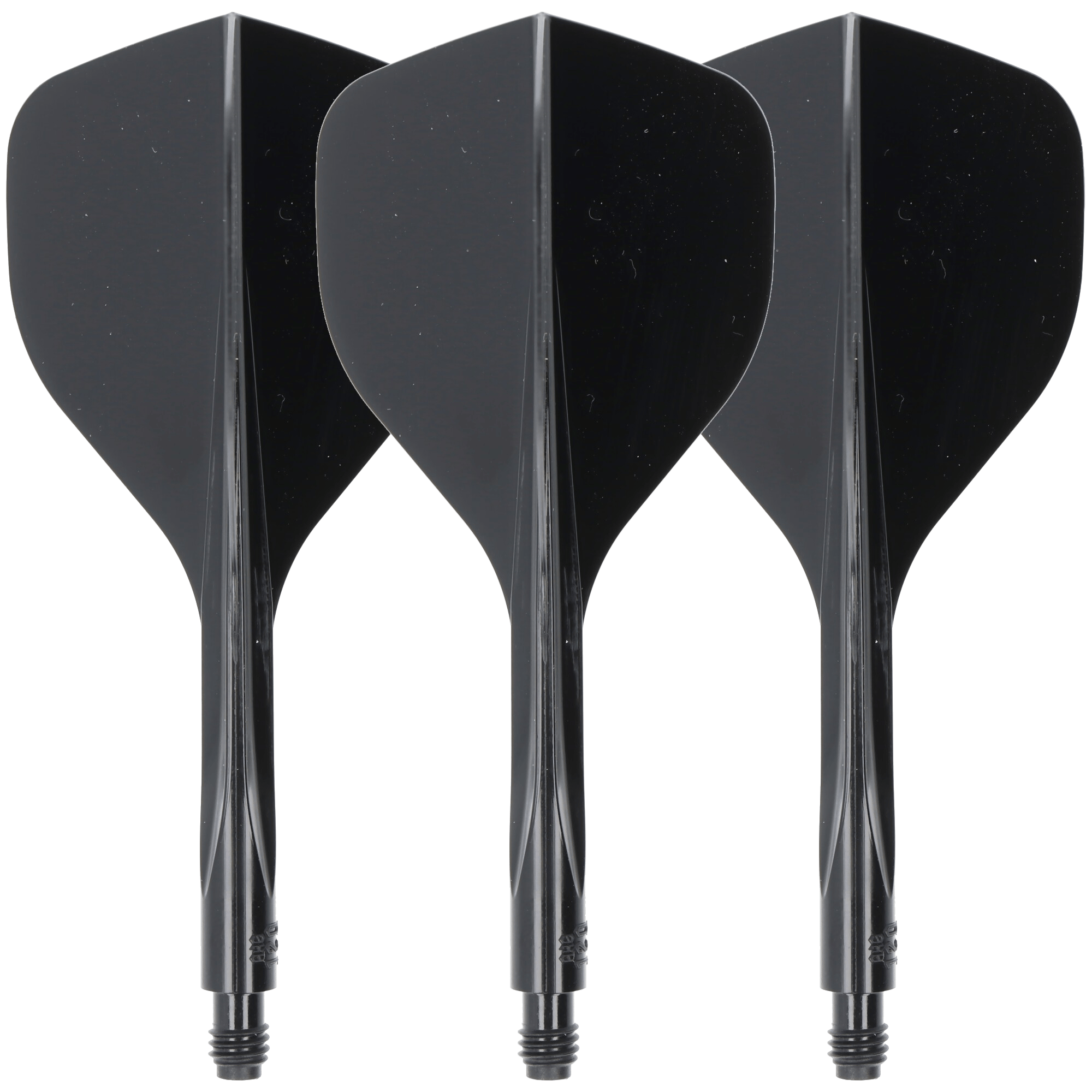 Condor Axe 120 Flight System Black - Standard