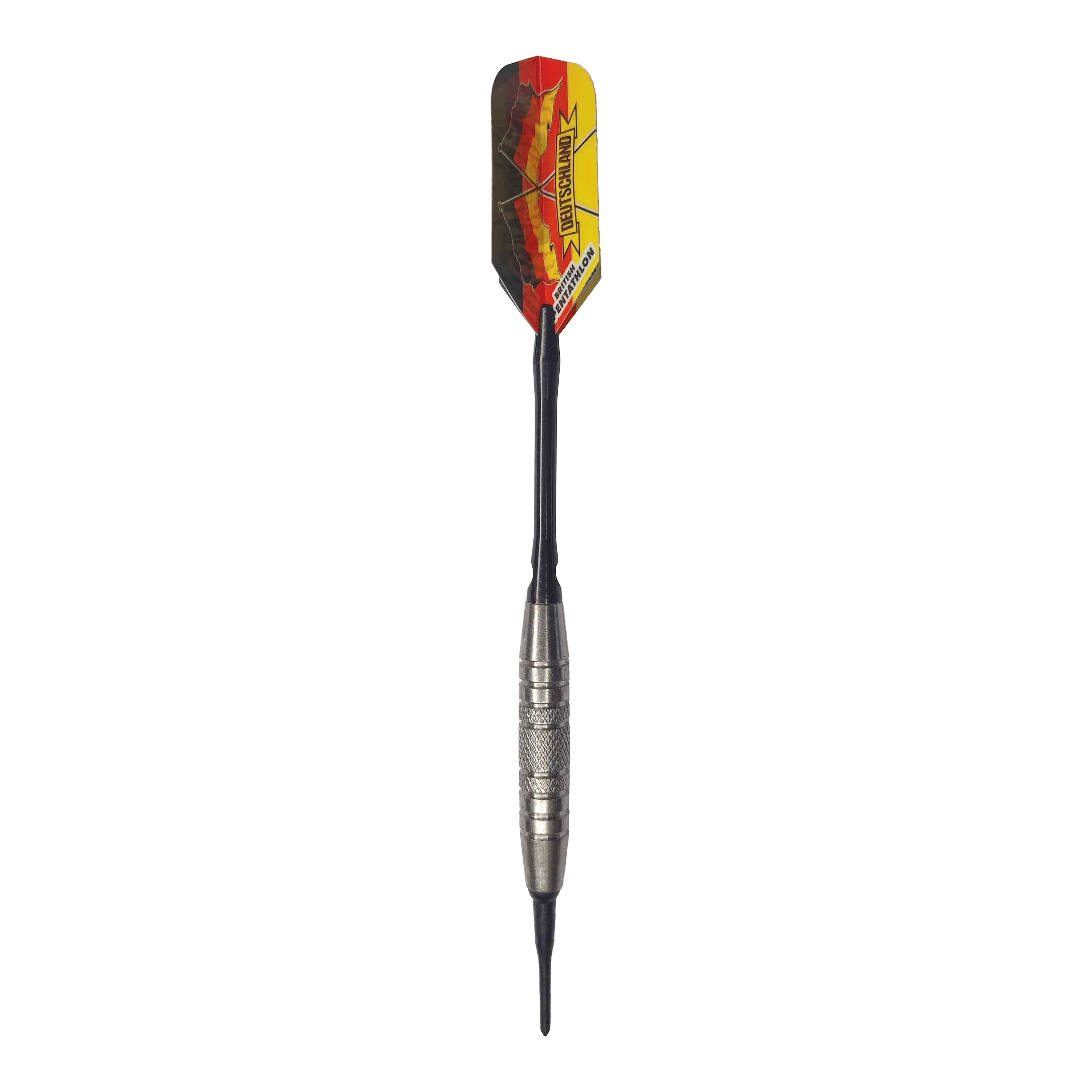 McDart 85 Tungsten V6 Soft Darts - 16g