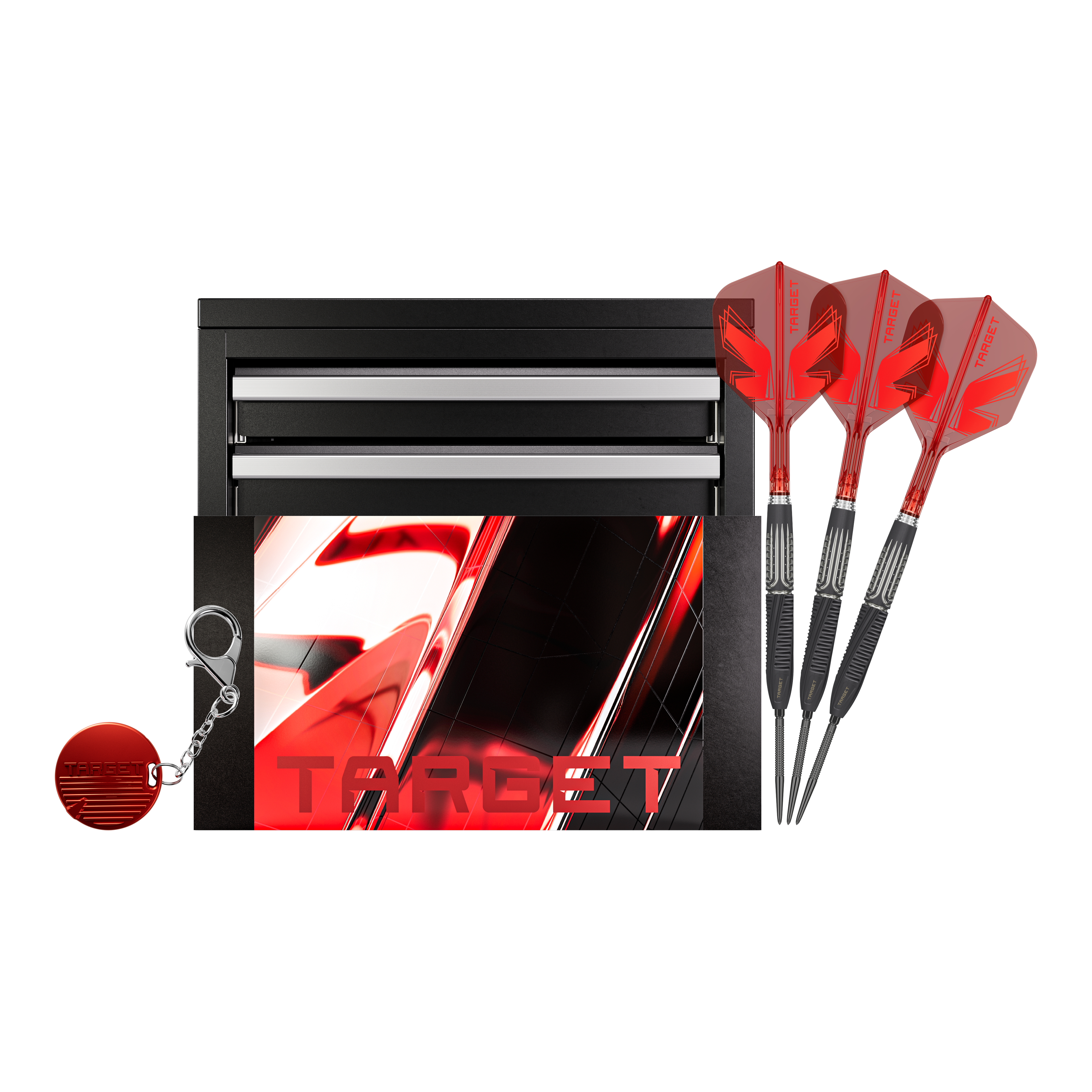 Target Shift Swiss Point Steel Darts Target Shift Swiss Point Steel Darts