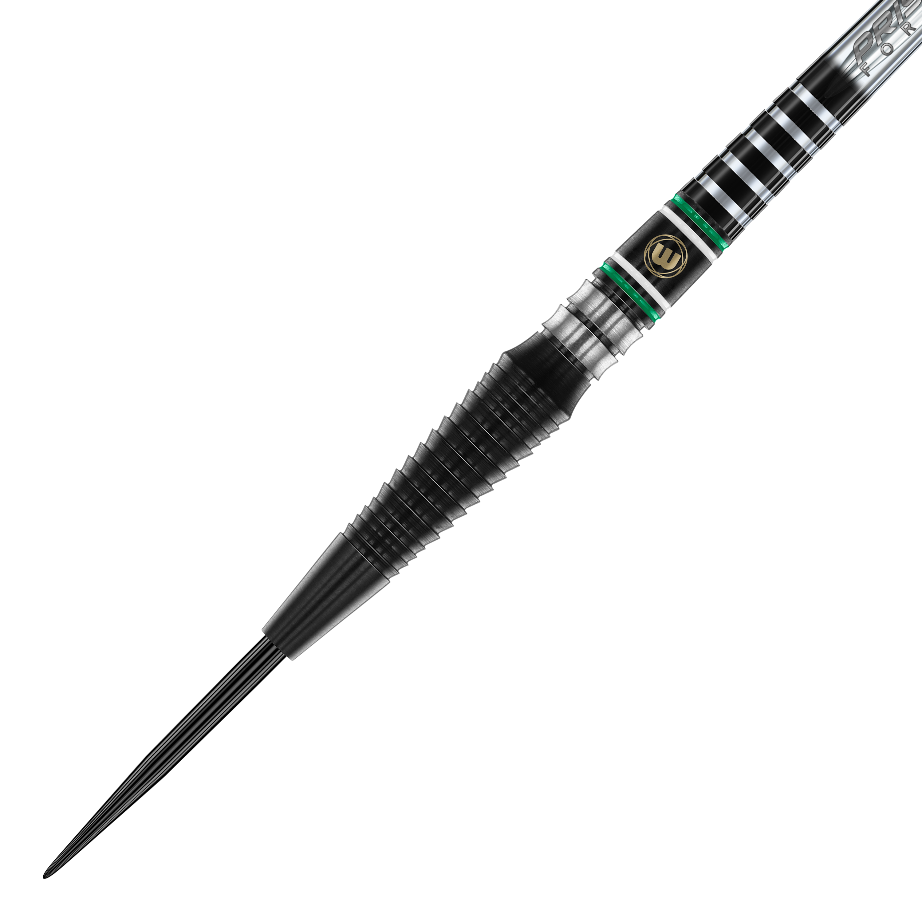 Winmau Sniper Black 2025 Steeldarts