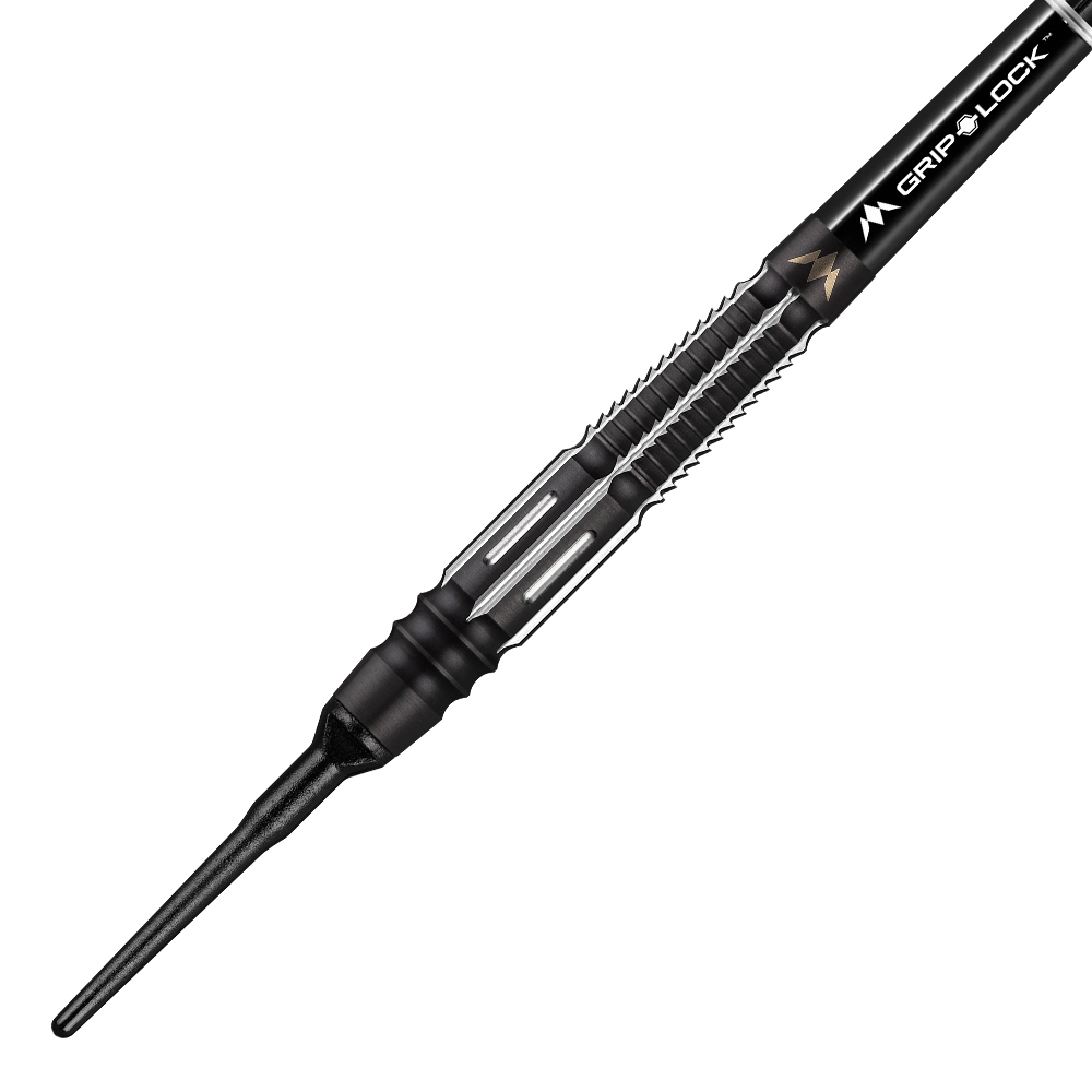 Mission Kuro Model 4 soft darts