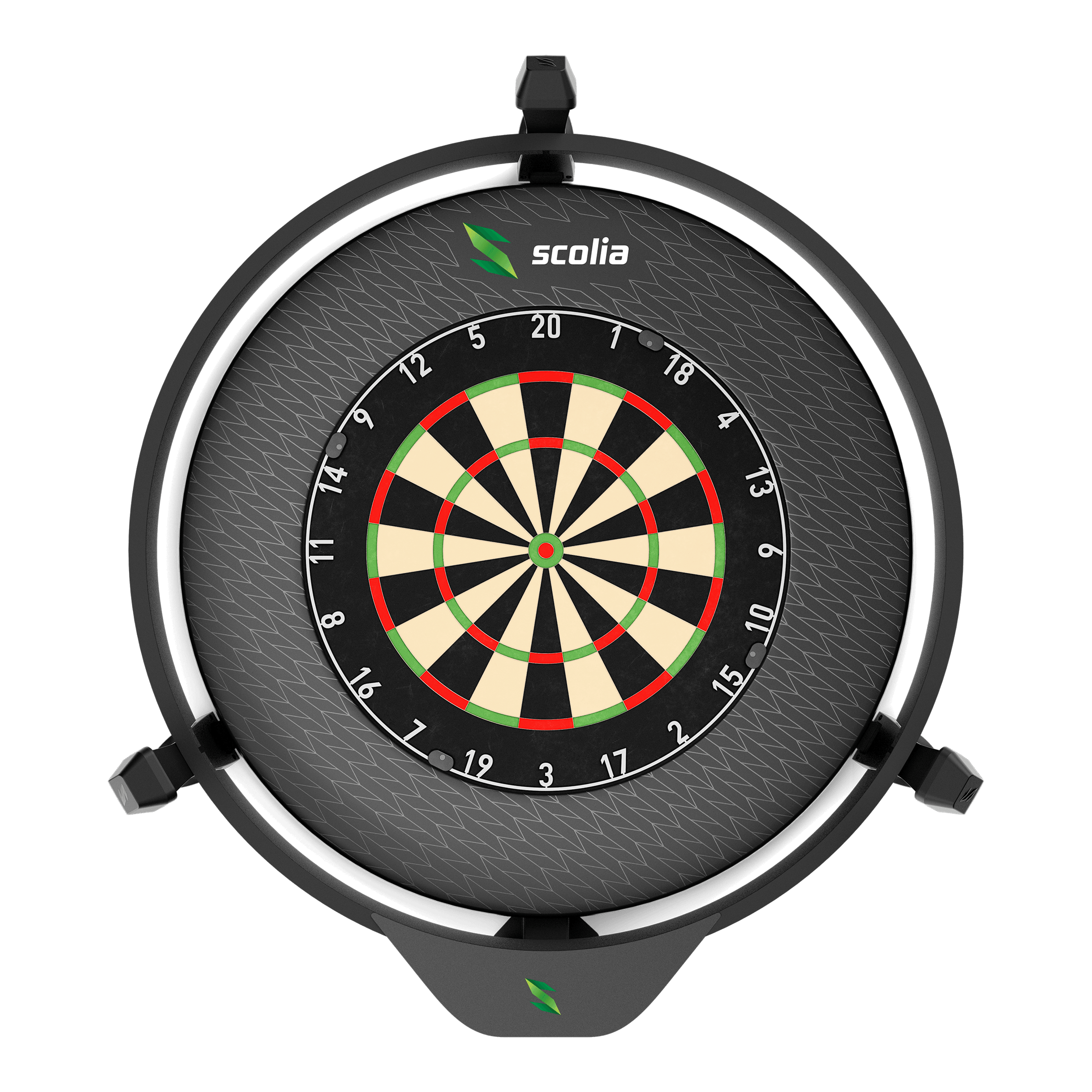 Scolia Signature Dartboard Surround