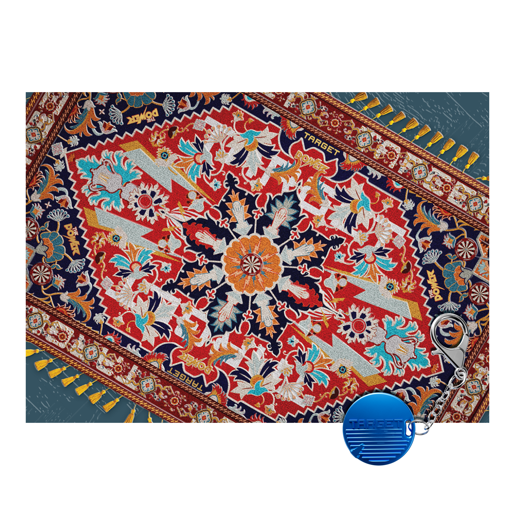 Target Phil Taylor Gx2 Swiss Point Steel Darts Das Bild zeigt Target Phil Taylor Gx2 Swiss Point Steeldarts. Sie sind speziell für anspruchsvolle Dartspieler entwickelt worden.