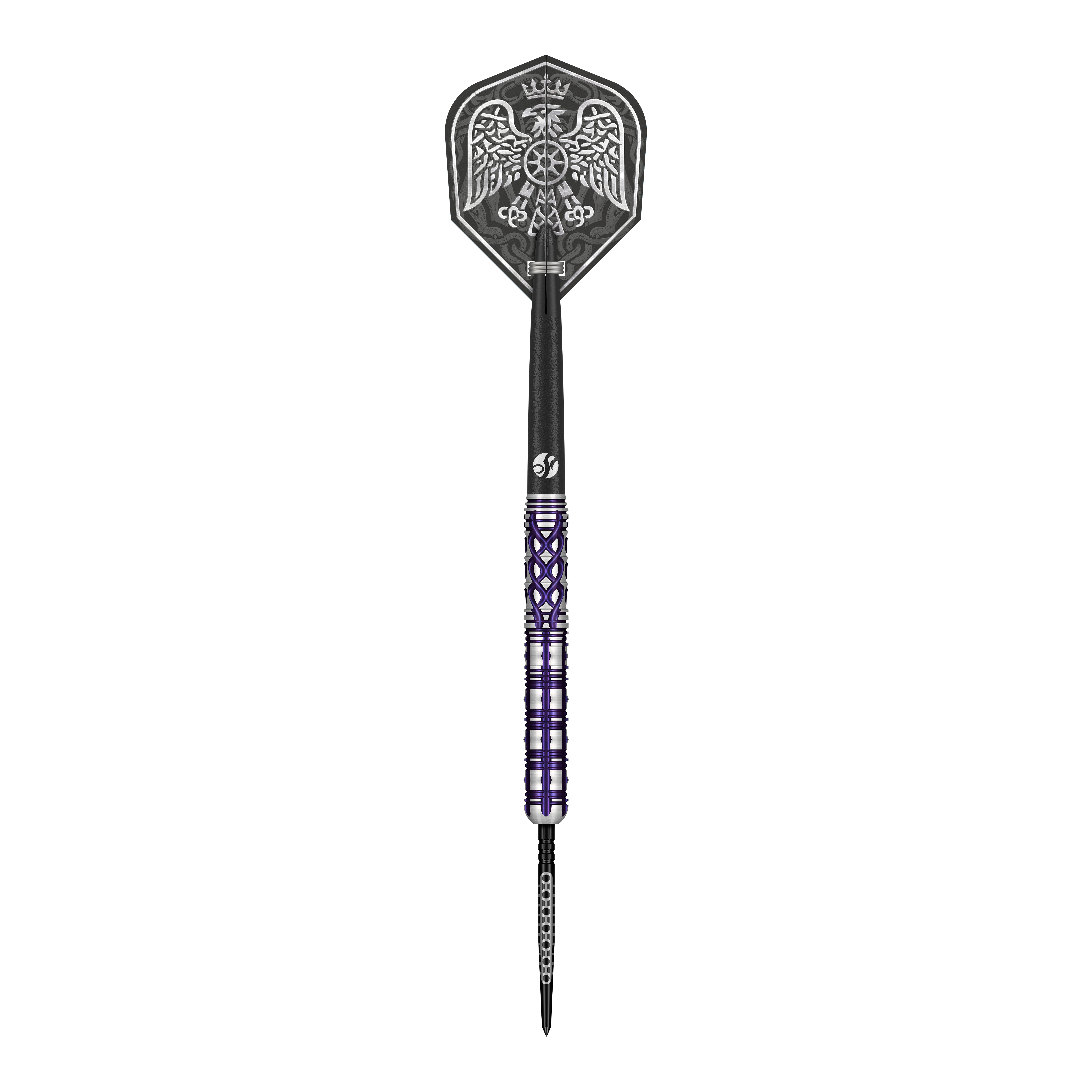 Shot Goths Visara Turbo Point Steel Darts - 23g Abgebildet sind die Shot Goths Visara Turbo Point Steeldarts - 23g. Die robusten Steeldarts sind für den professionellen Einsatz konzipiert.