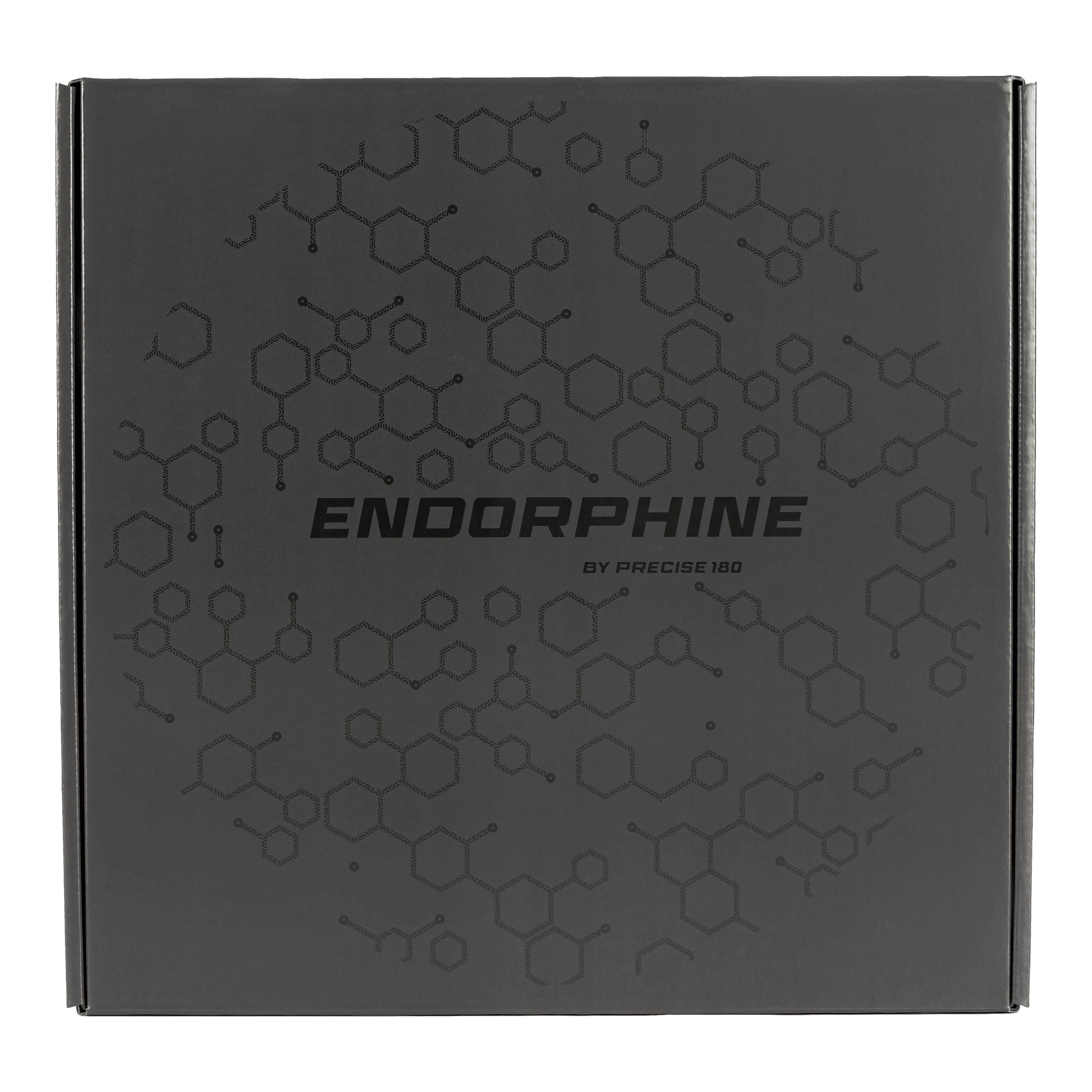 Precise 180 Endorphine steel dartboard without number ring Das Precise 180 Endorphine Steeldartboard mit Nummernring ist auf diesem Bild zu sehen. Es hat eine weiße Farbgebung.