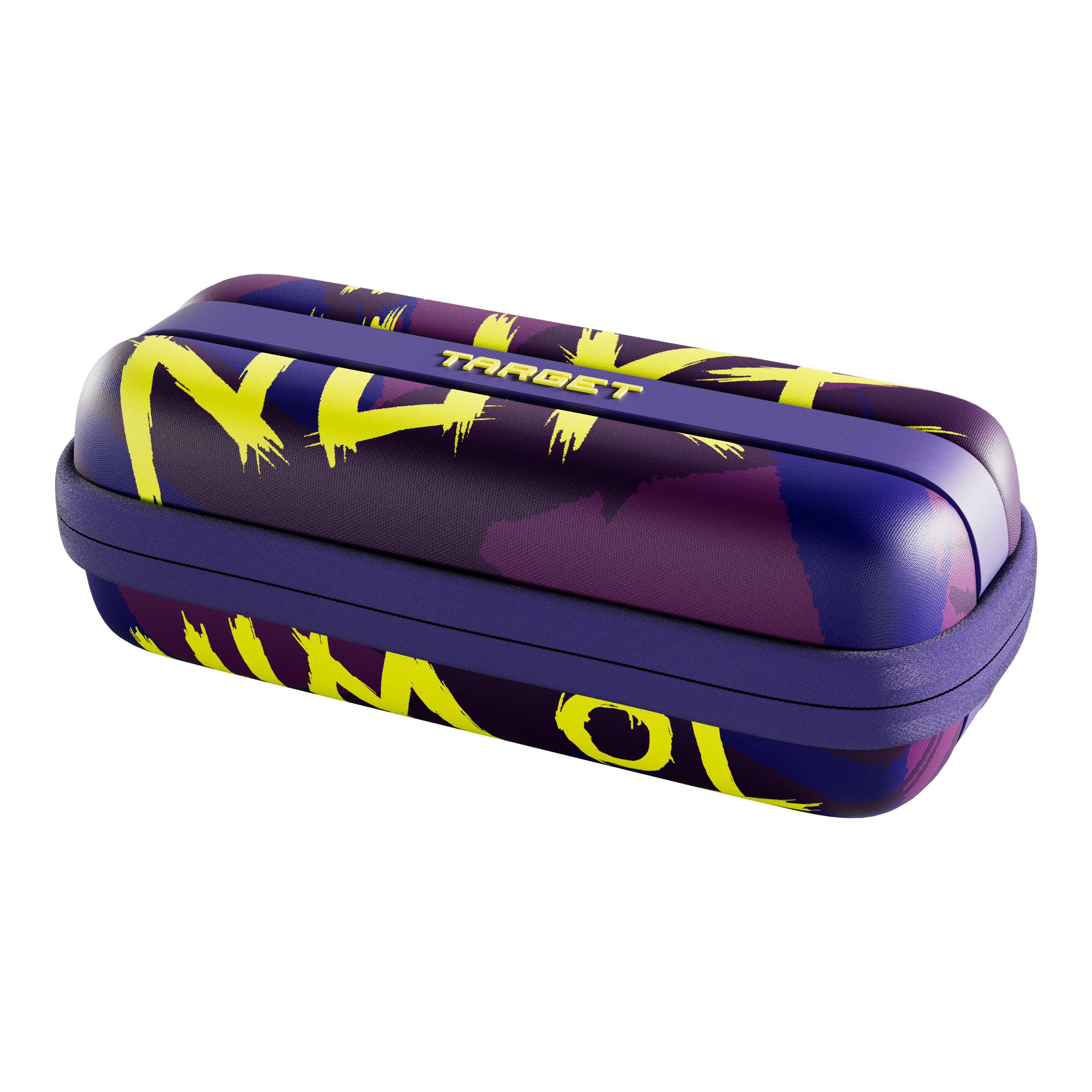Target Boa Dartcase Luke Littler Born To Win World Champion Abgebildet ist das Target Boa Dartcase Luke Littler Born To Win World Champion. Es handelt sich um ein spezielles Dartcase für Weltmeister-Fans.