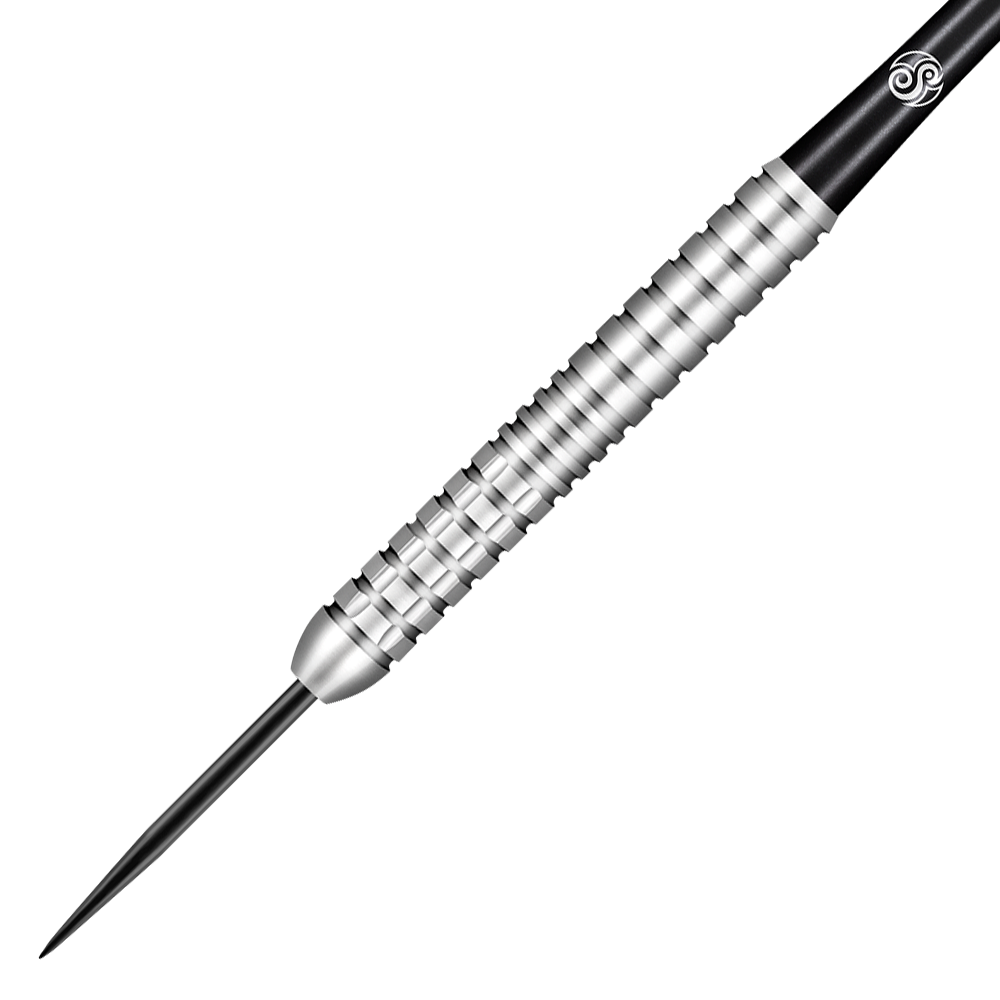 Shot Michael Smith Precision steel darts