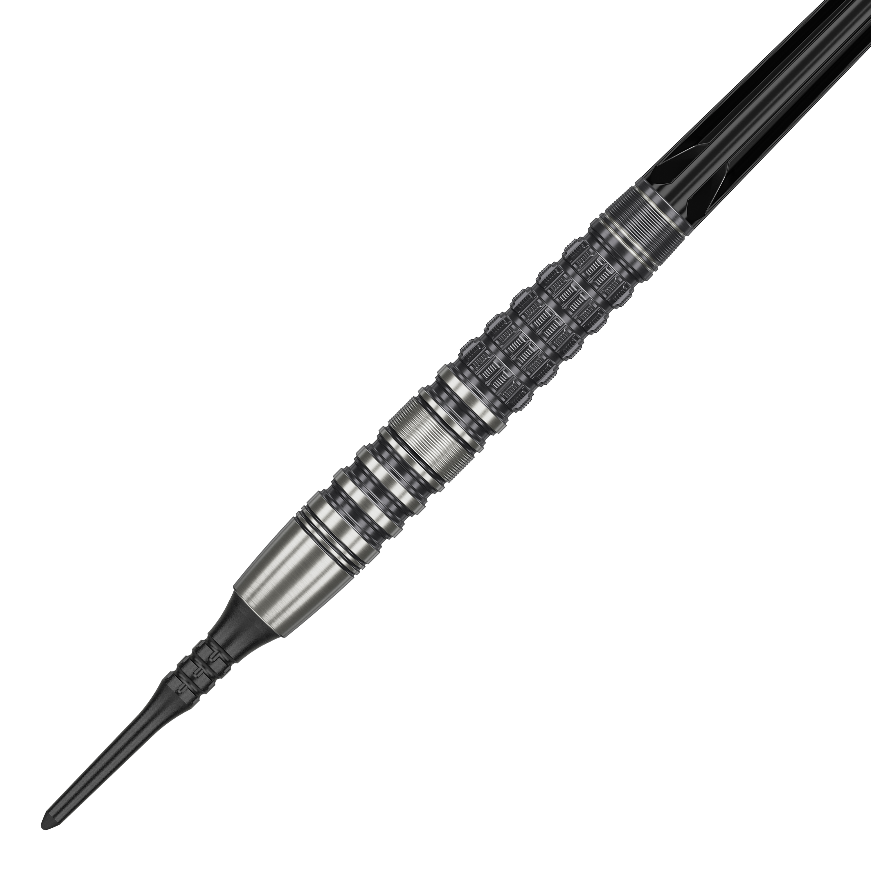 Target Japan Black Marque Lumiere GEN3 Softdarts - 18,5g Target Japan Black Marque Lumiere GEN3 Softdarts - 18,5g