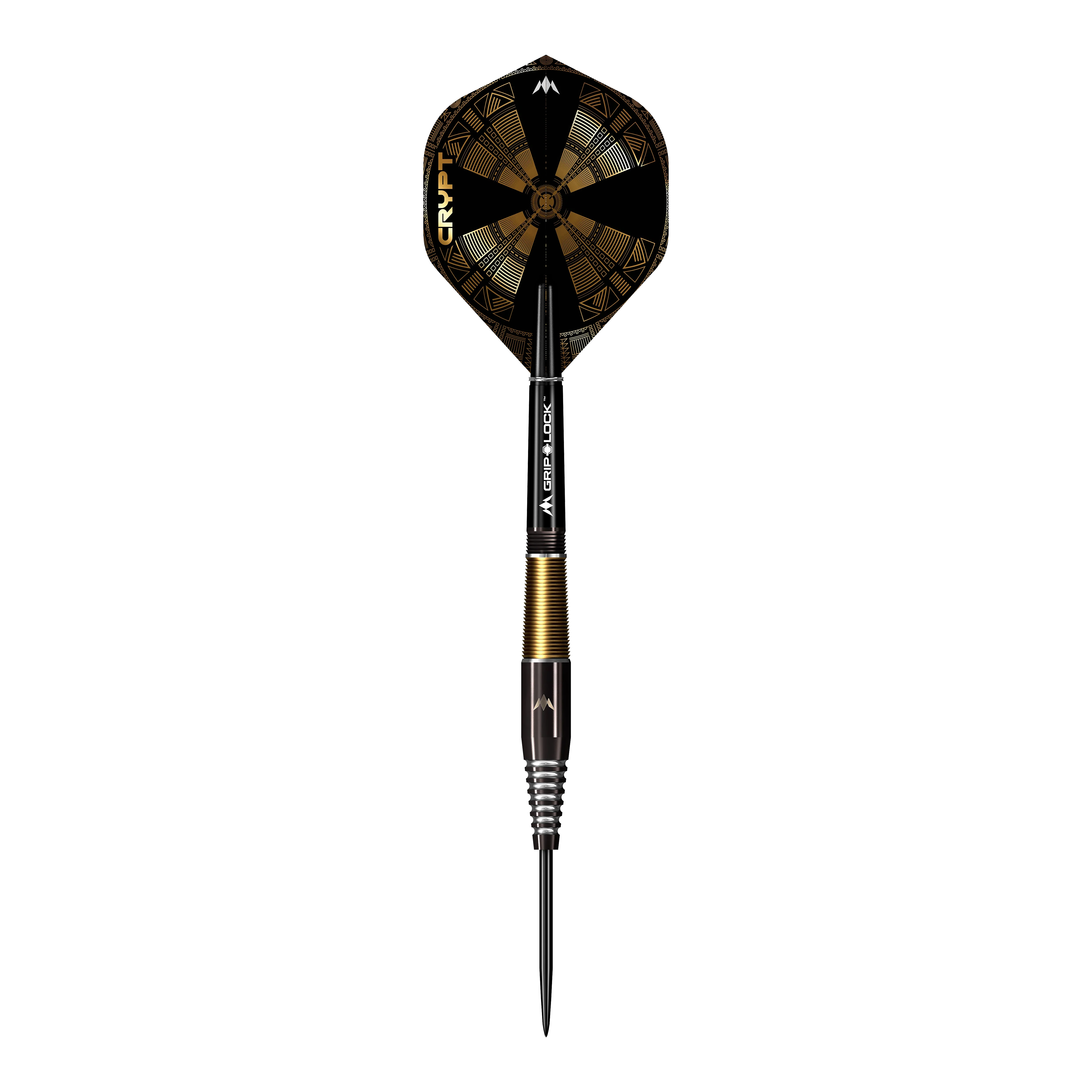 Mission Crypt Model 2 Steeldarts - 23g