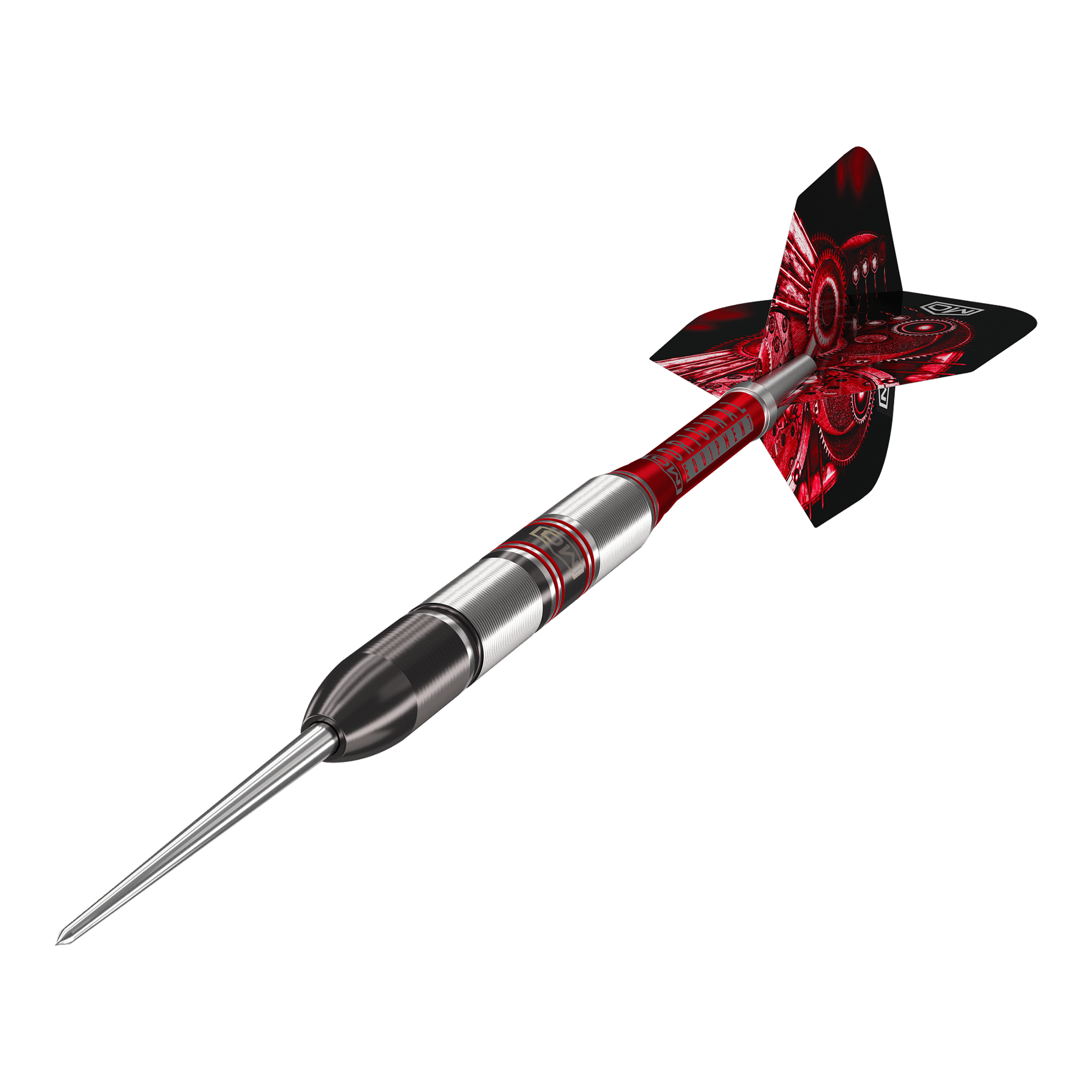 DW Piranha Razor 02 steel darts - 23g