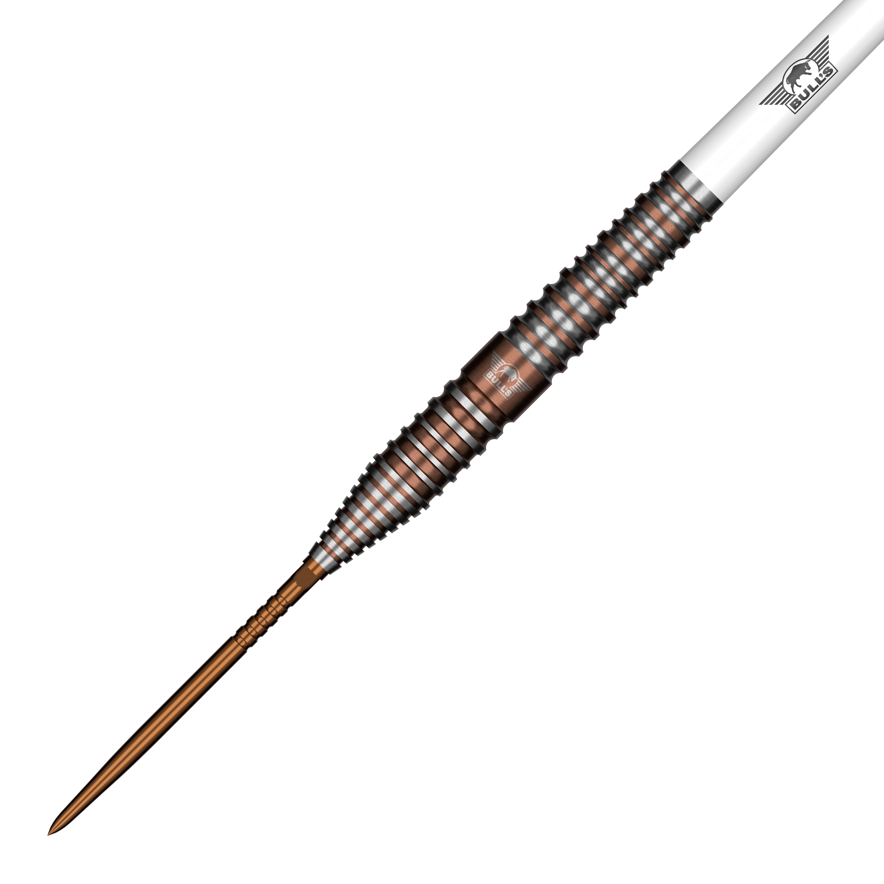 Bulls NL Max Hopp E5 Convertible Point Steel Darts Bulls NL Max Hopp E5 Convertible Point Steel Darts
