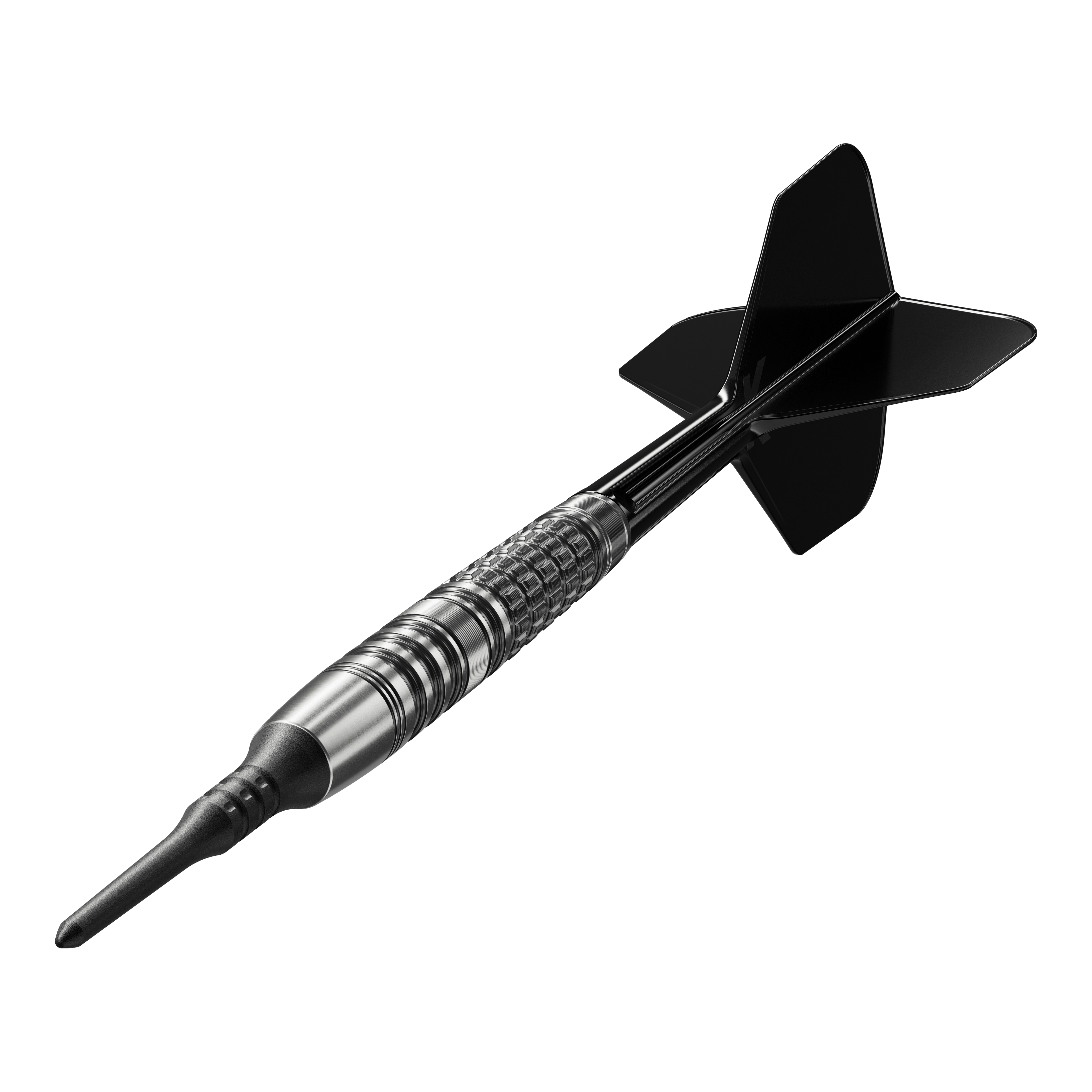 Target Japan Black Marque Lumiere GEN3 Softdarts - 18,5g Target Japan Black Marque Lumiere GEN3 Softdarts - 18,5g