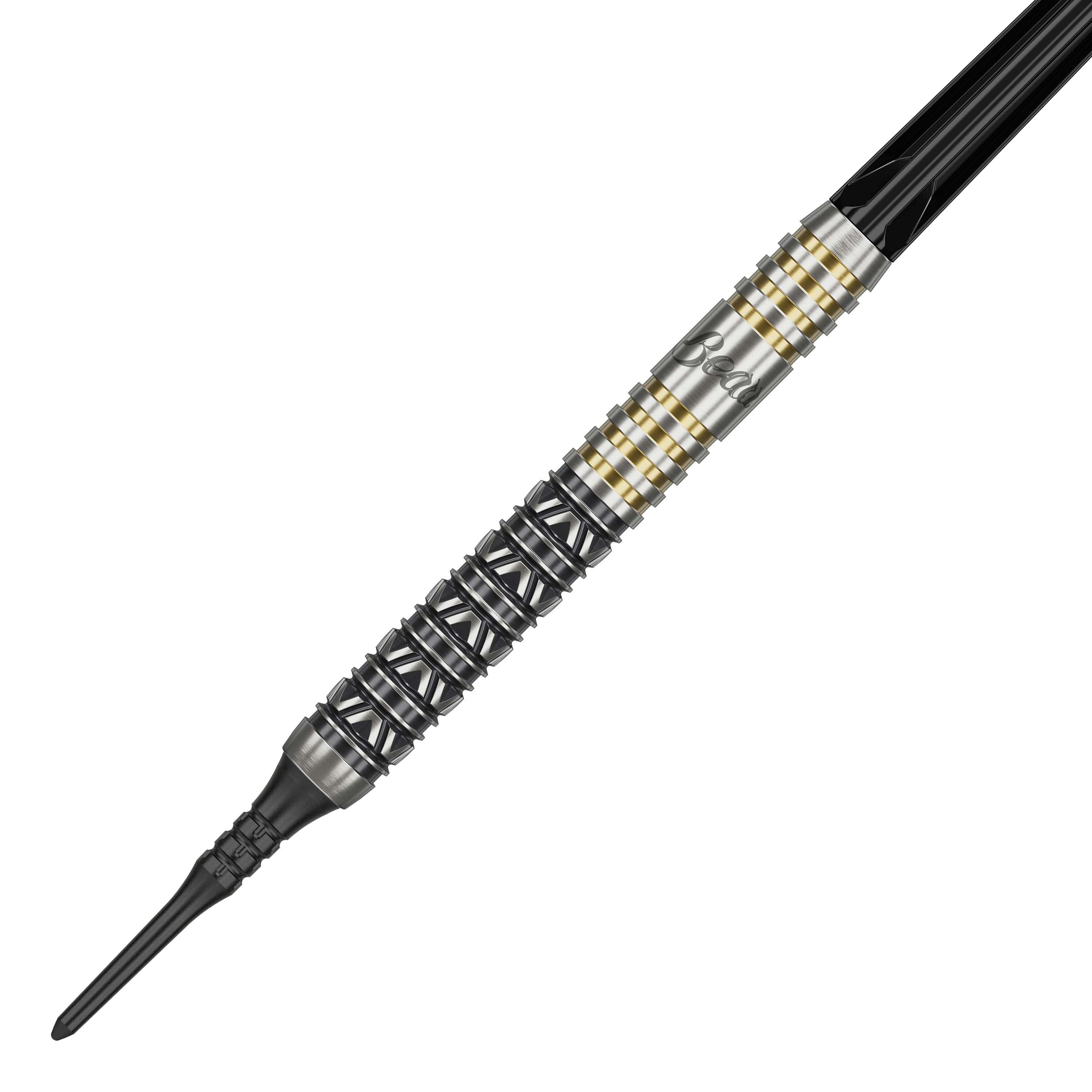 Target Japan Beau Greaves Japan Edition Swiss Point Softdarts - 21g Abgebildet sind die Target Japan Beau Greaves Japan Edition Swiss Point Softdarts mit 21 Gramm. Die Darts sind für Softdart geeignet und haben ein modernes Design.