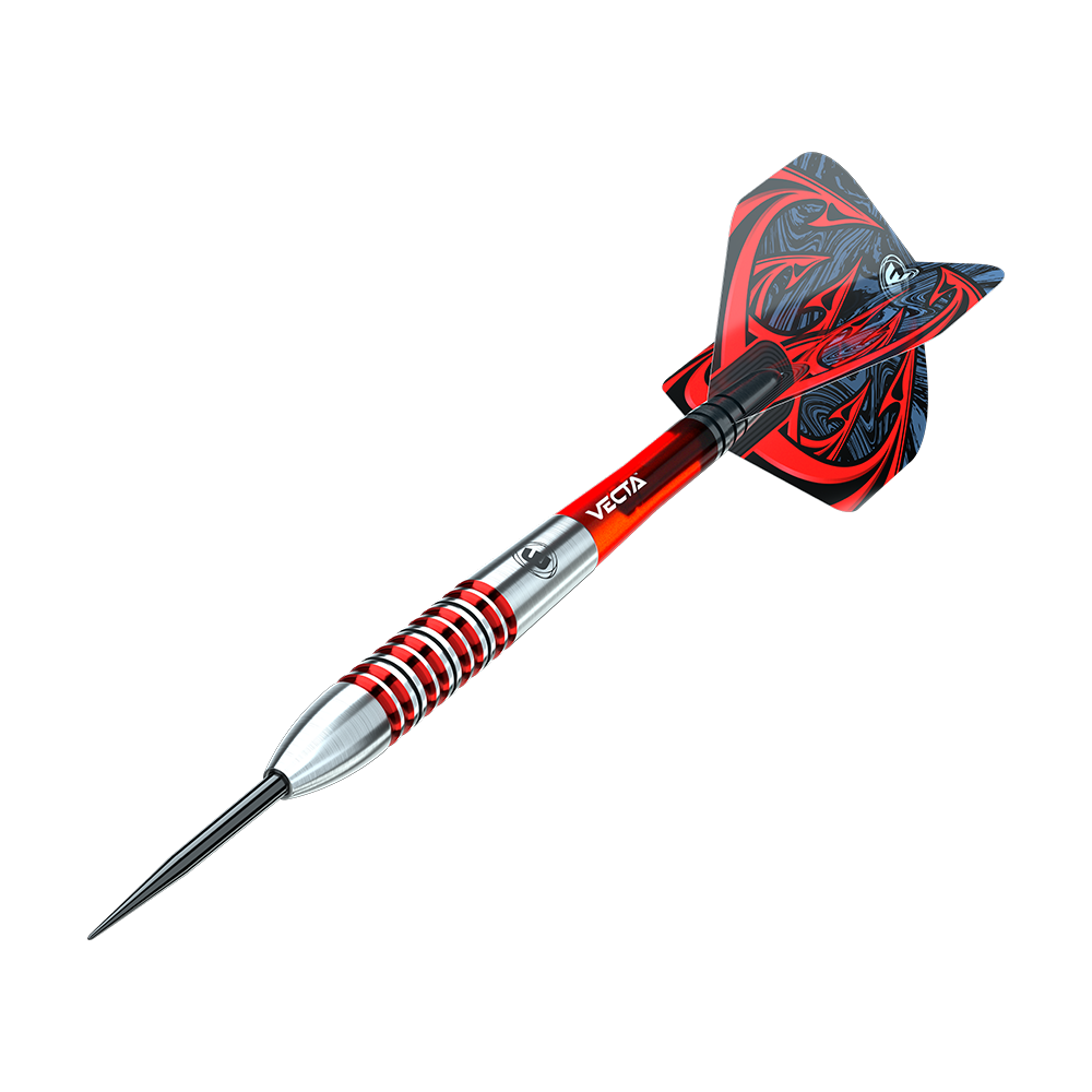 Winmau Diablo Torpedo Steeldarts