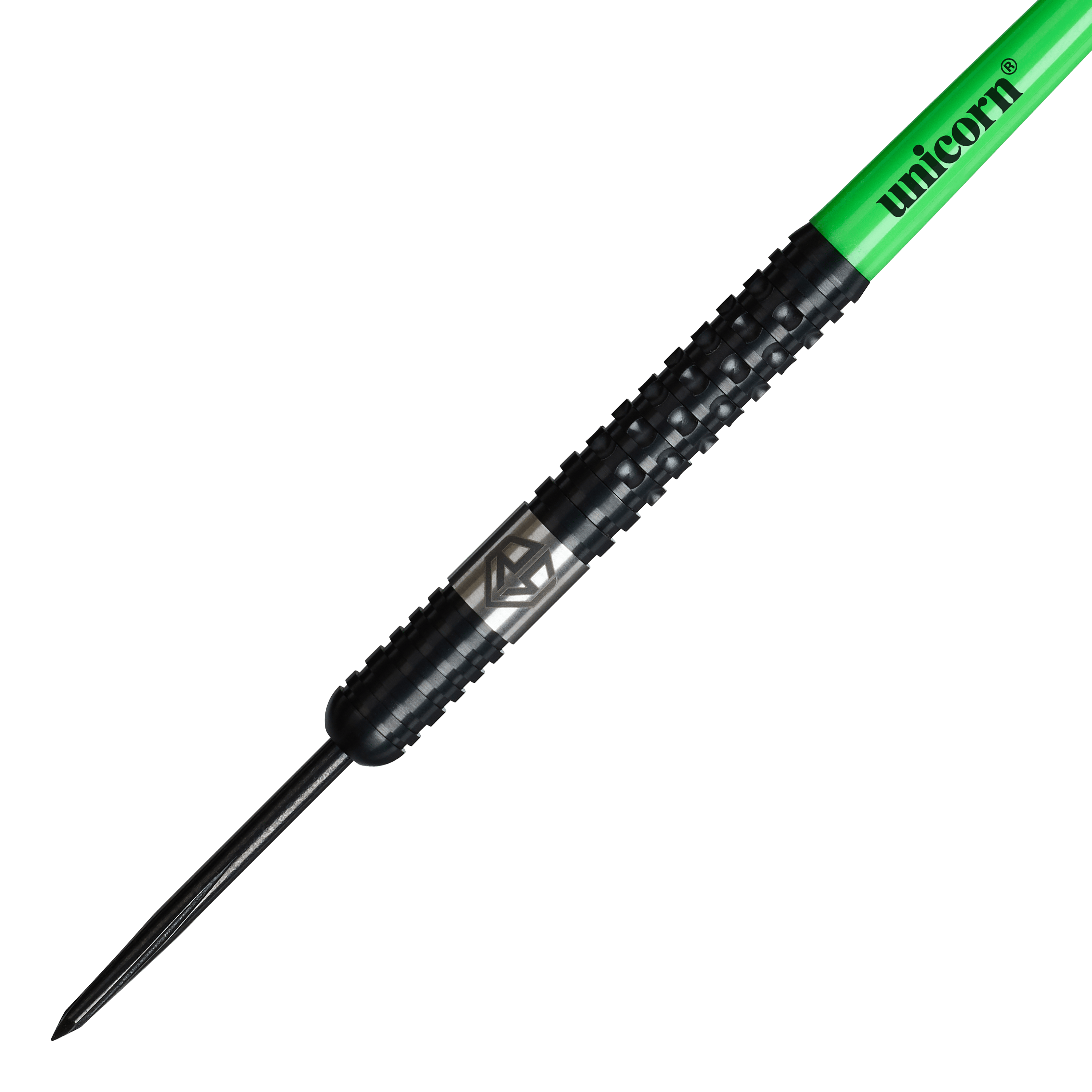 Unicorn Wraith Ross Smith Steeldarts - 22g Unicorn Wraith Ross Smith Steeldarts mit 22g sind hier abgebildet. Sie sind ideal für ambitionierte Steeldartspieler.