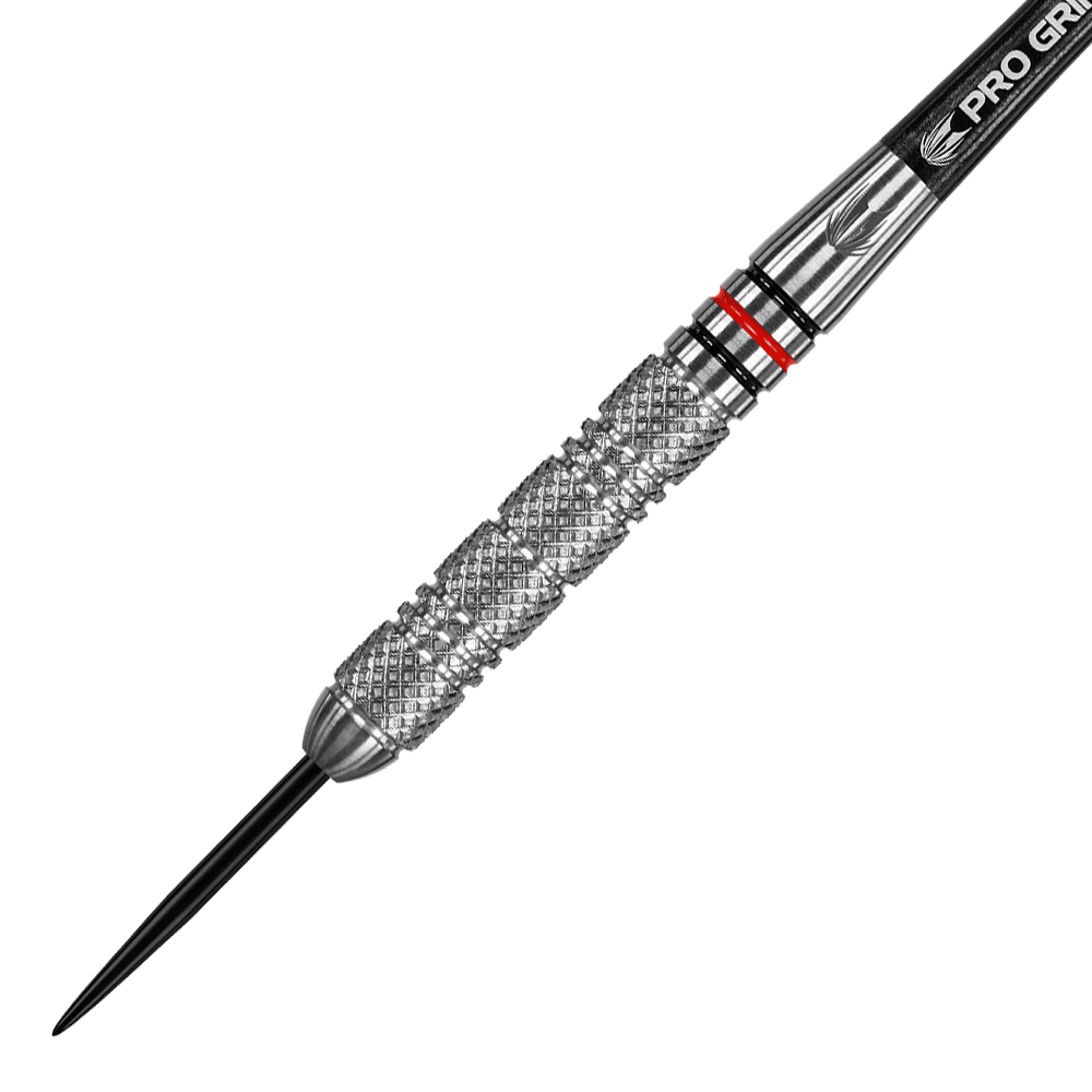 Target Vapor 8 01 Steeldarts - 28g