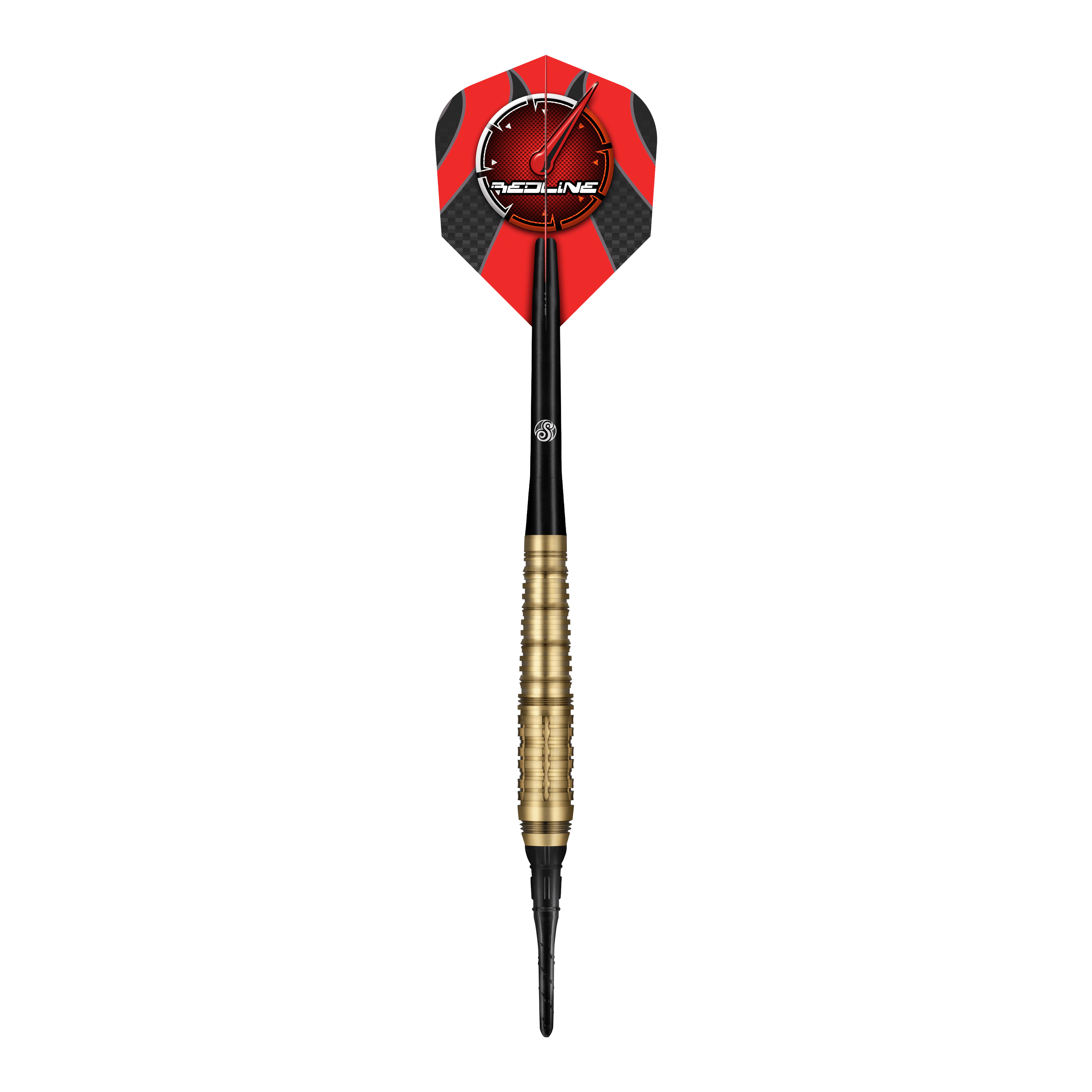 Shot Redline Mach 1 Softdarts - 20g