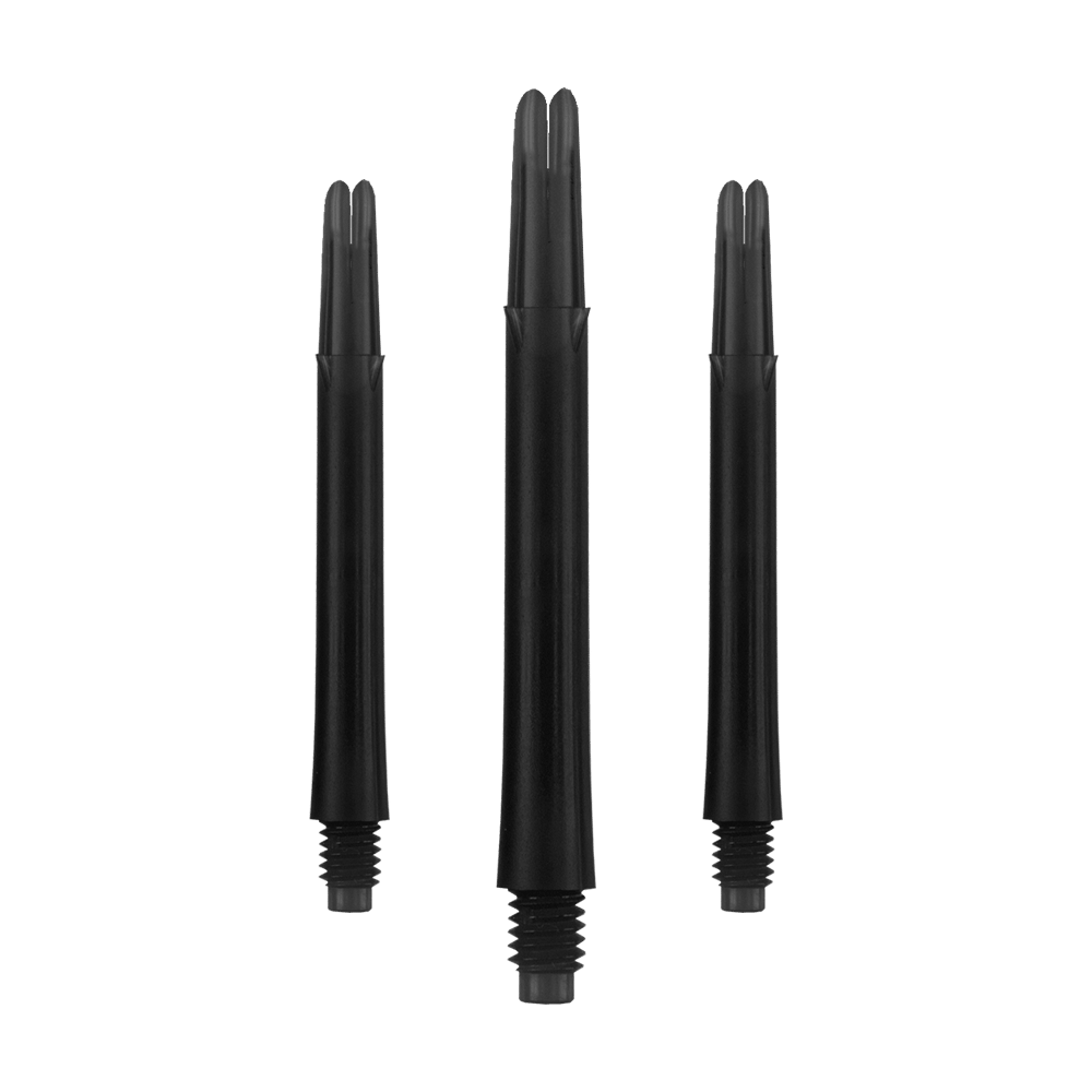 L-L-Style-Shafts Locked Straight - Black L-L-Style-Shafts Locked Straight - Black
