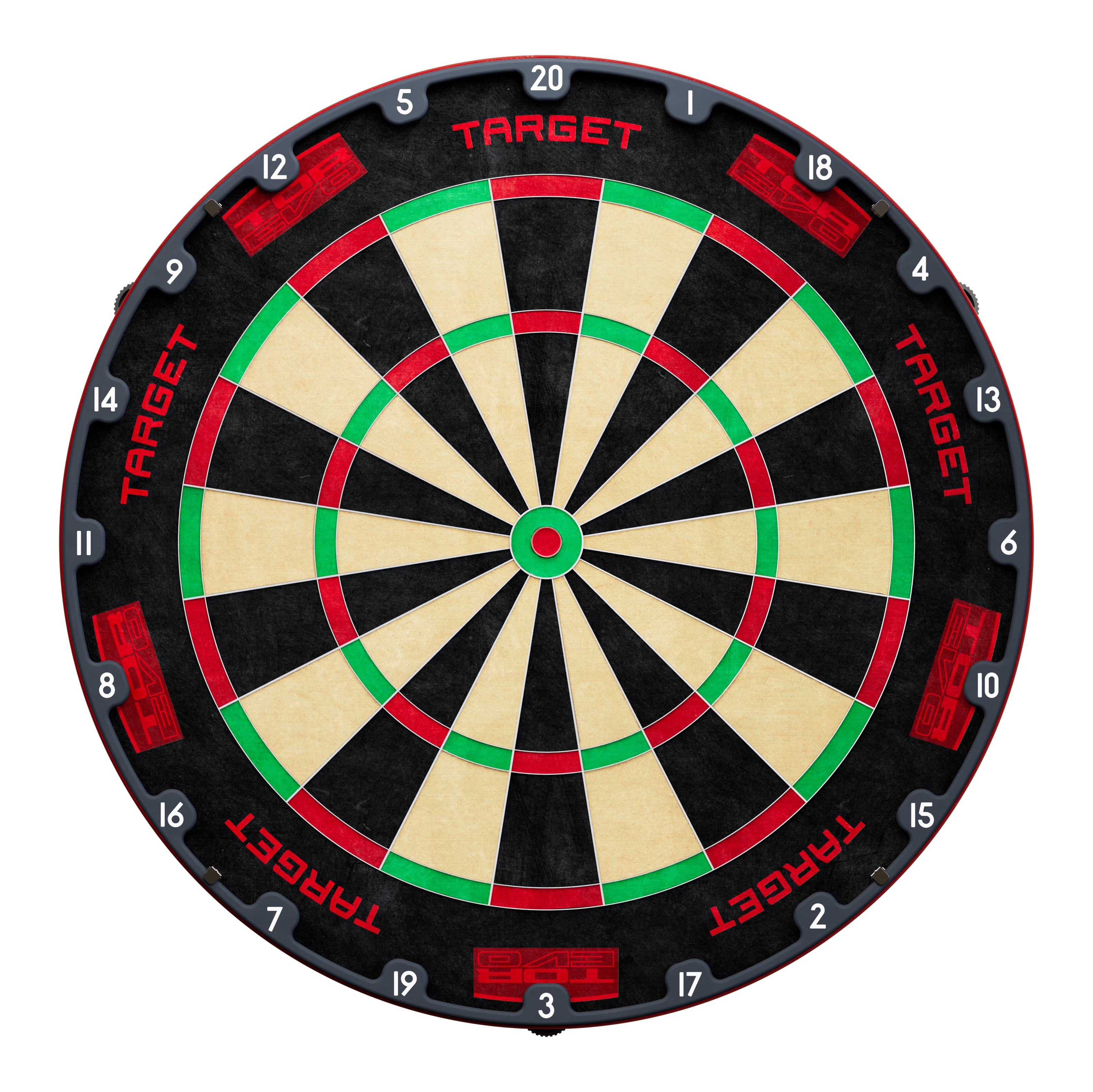 Target TOR EVO steel dartboard Target TOR EVO steel dartboard