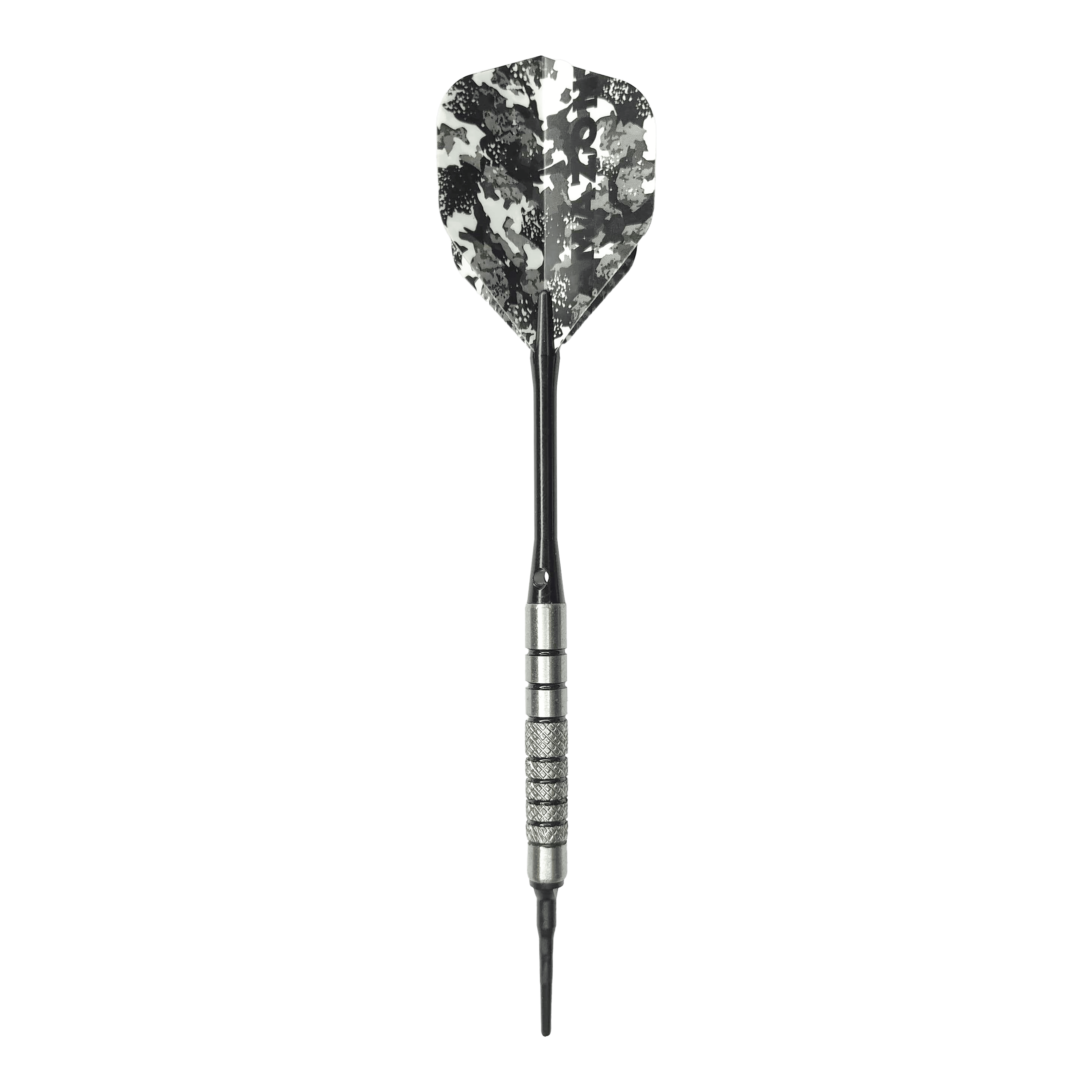 McDart 85 Tungsten V23 soft darts - 18.5g