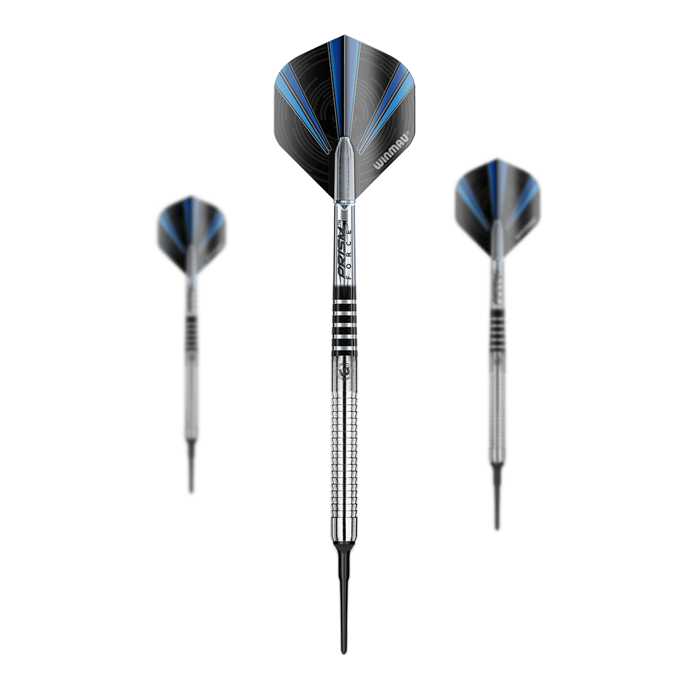 Winmau Sabotage soft darts