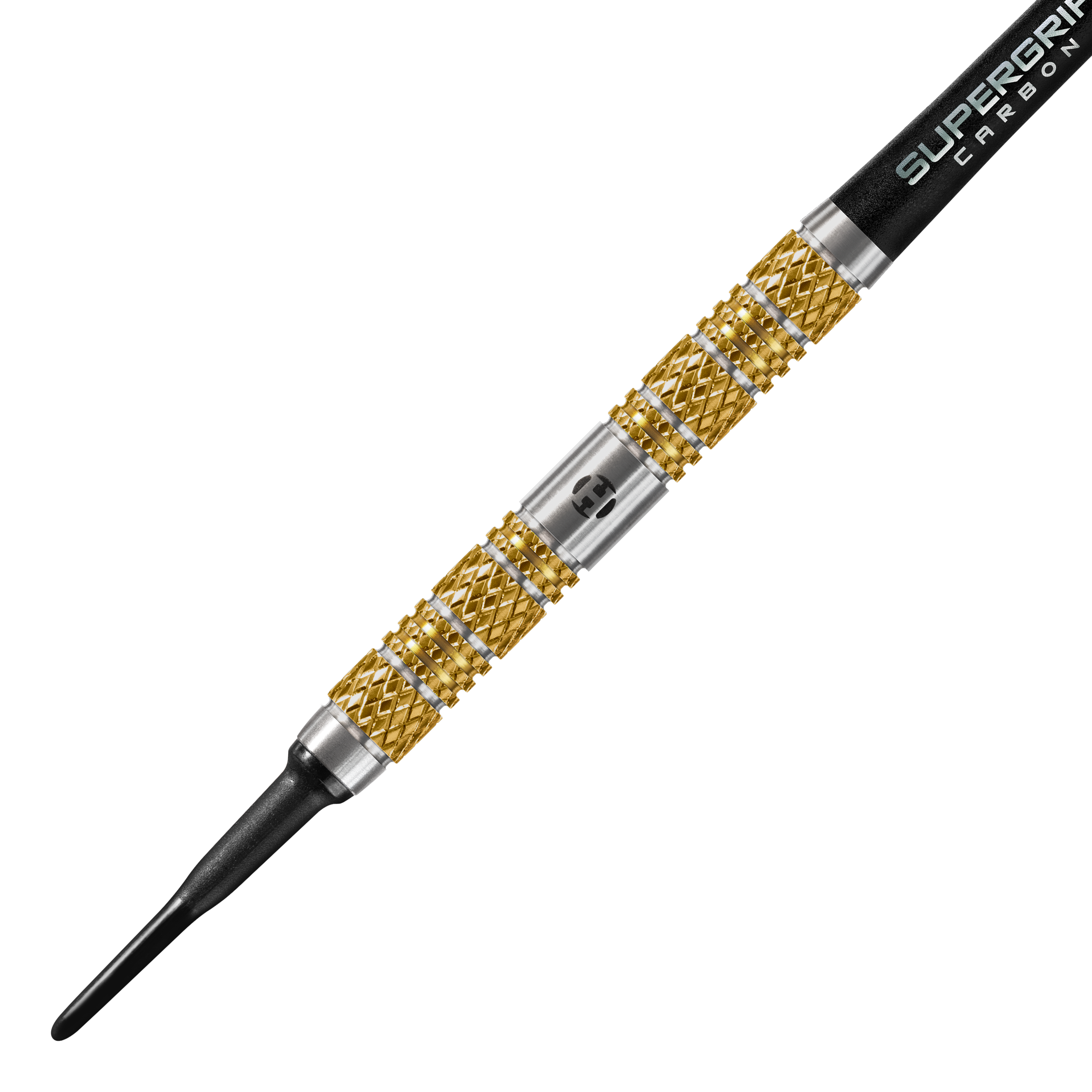 Harrows Anniversary Edition Atlantis Softdarts - 18g