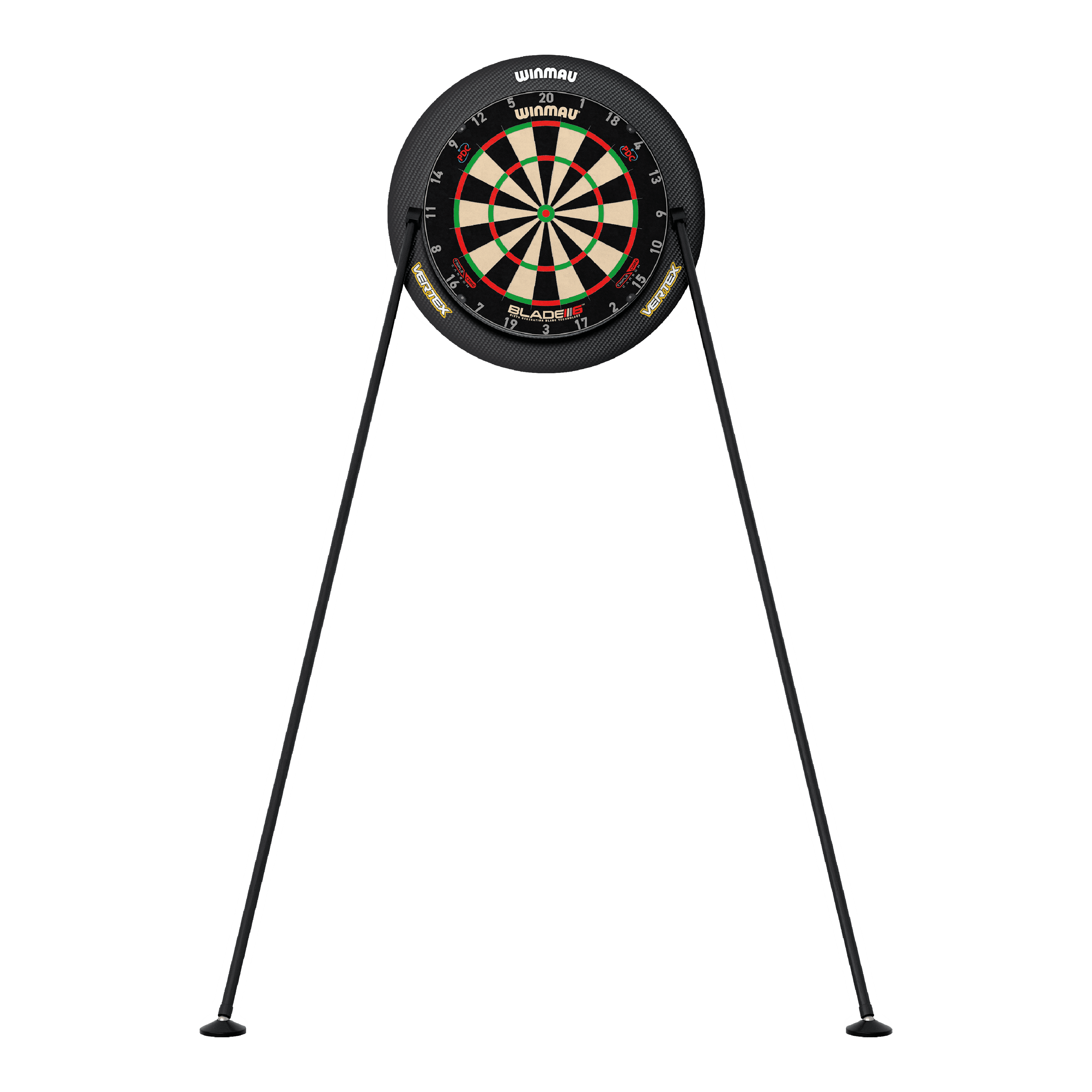 Winmau Vertex Dartboard Stand