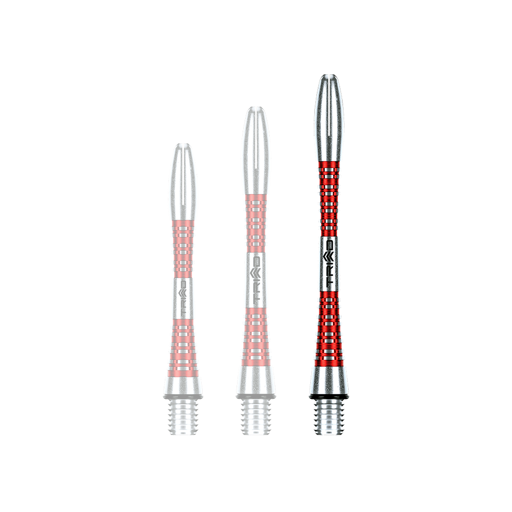 7013-202_Winmau_Triad_Aluminium_Shafts_Rot_46mm_1APDhwbmqJ84iR Dieses Bild zeigt einen Triad Aluminium Shaft in roter Farbe von Winmau.