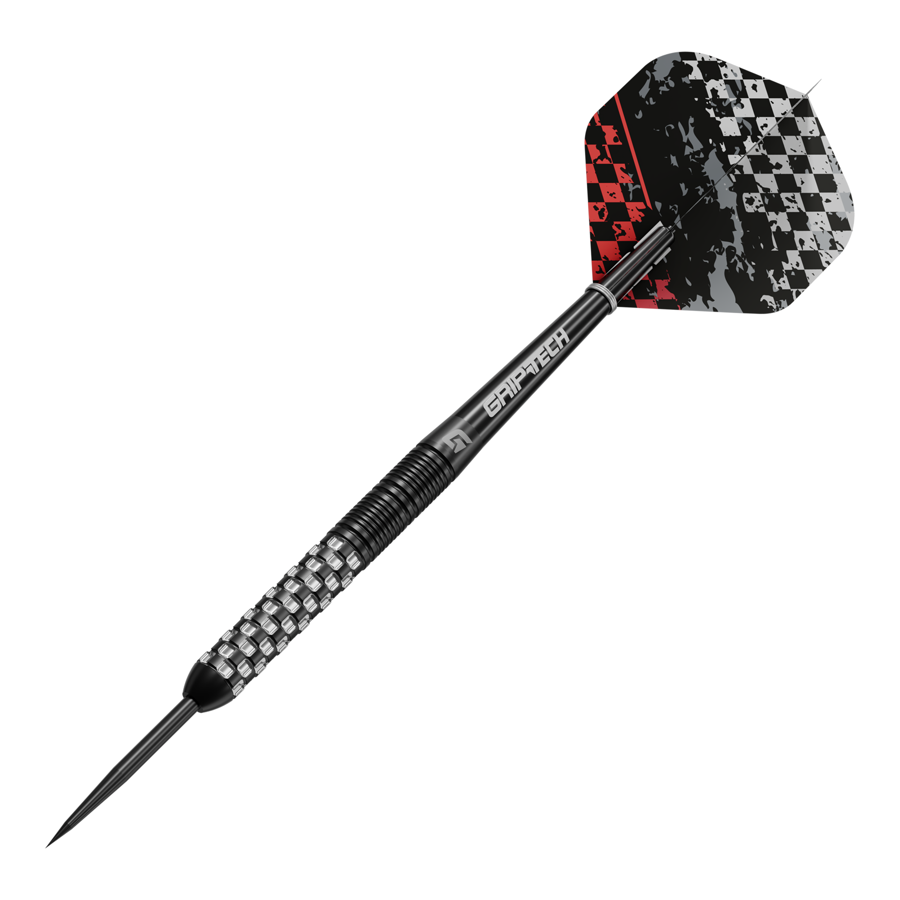 GOAT Finish Line Steel Darts Abgebildet ist das Produkt GOAT Finish Line Tungsten Steeldarts. Der Dartpfeil ist aus hochwertigem Tungsten gefertigt.