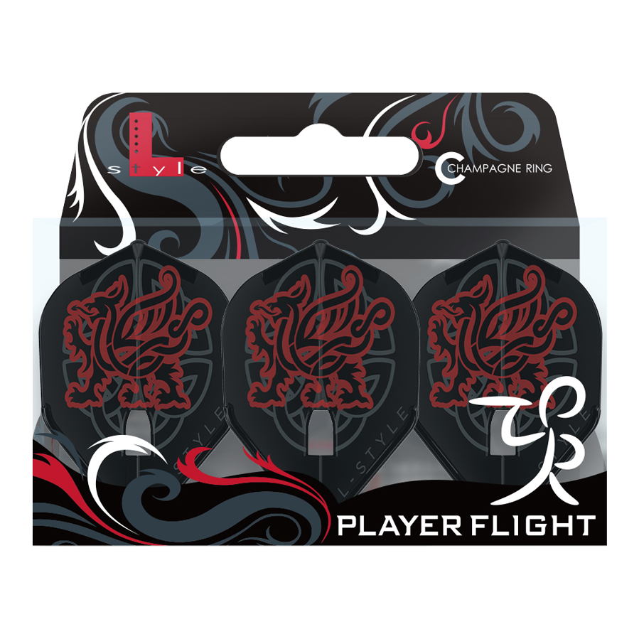 L-Style Jim Williams V2 L1PRO Flights