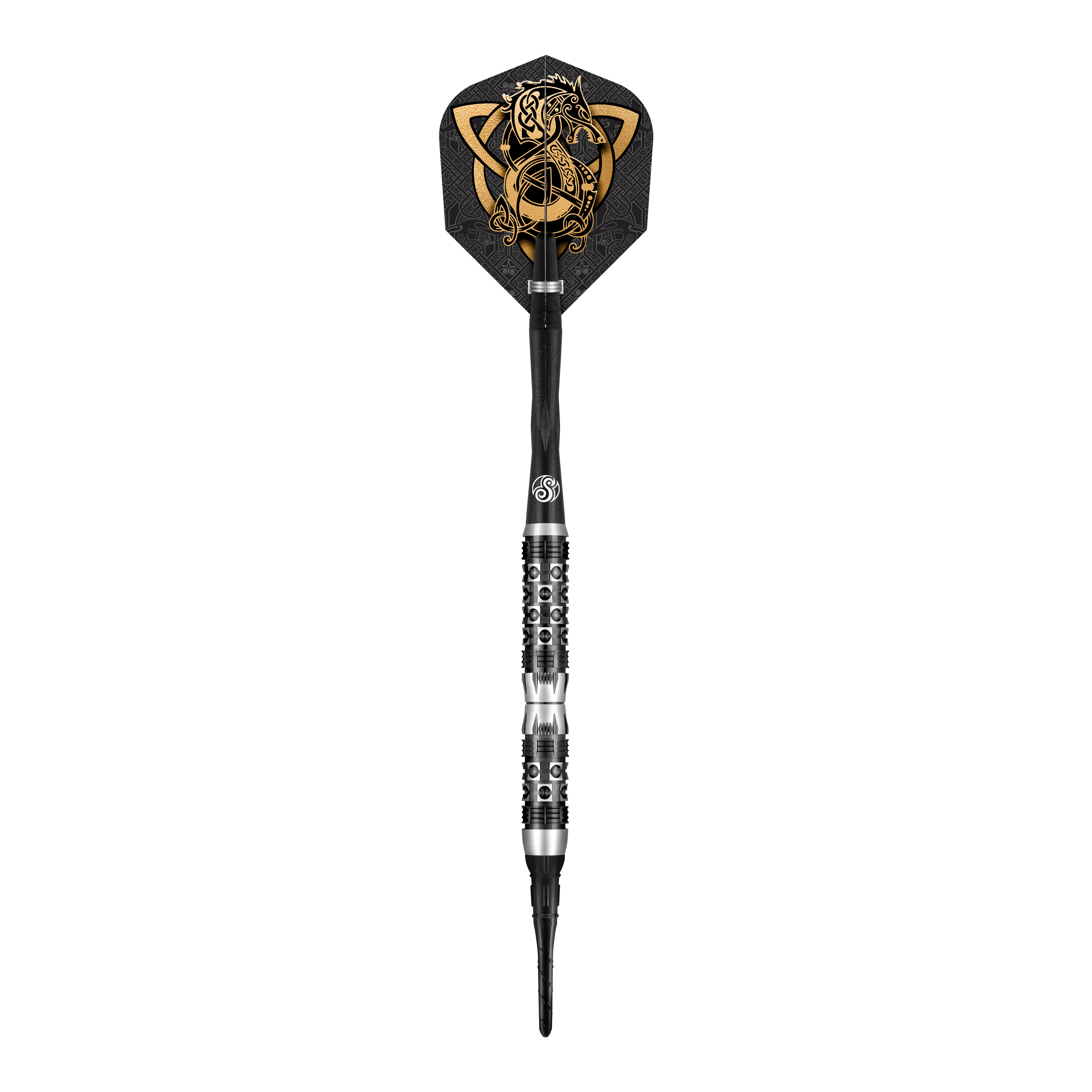 Shot Viking Wolf Softdarts - 20g