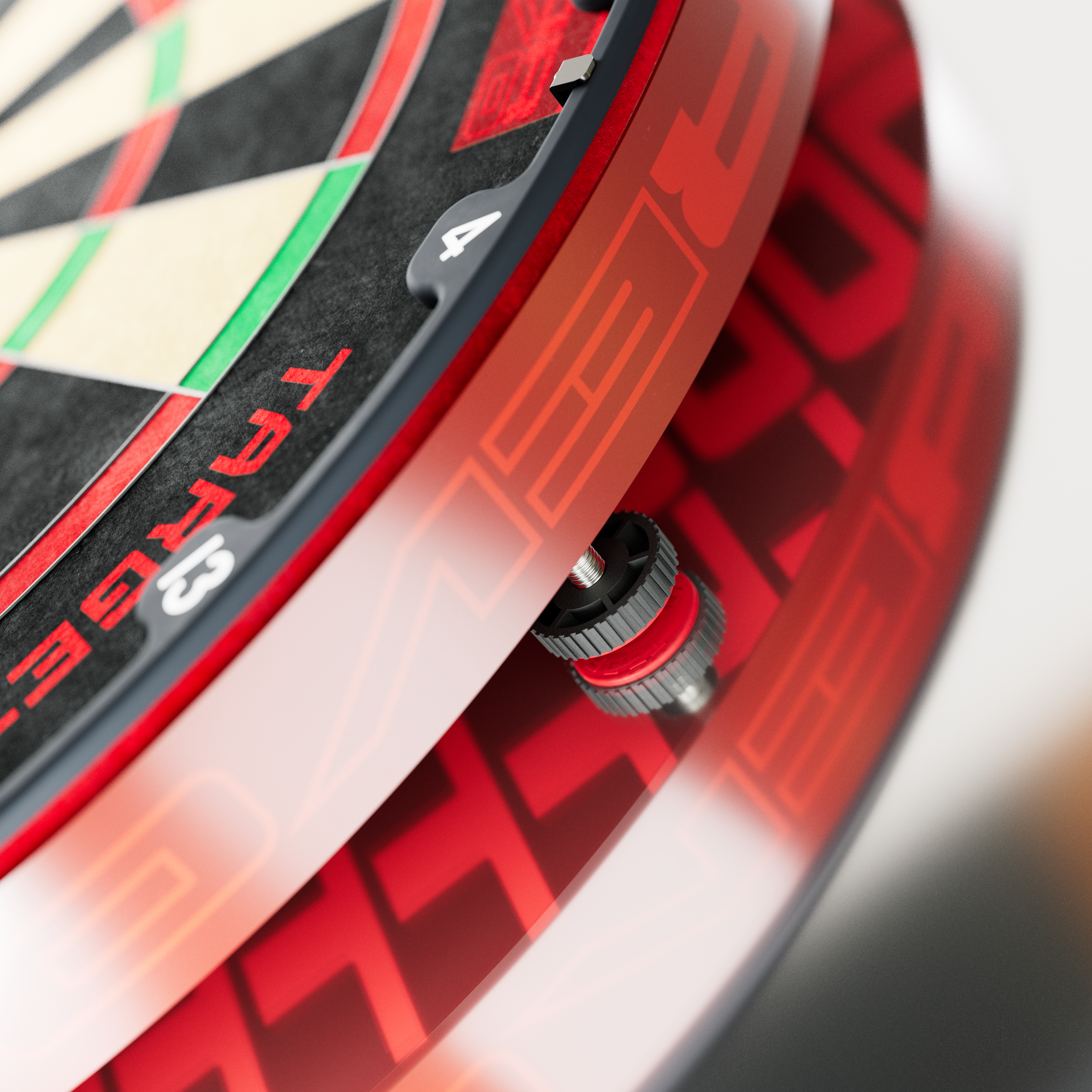 Target TOR EVO steel dartboard Target TOR EVO steel dartboard