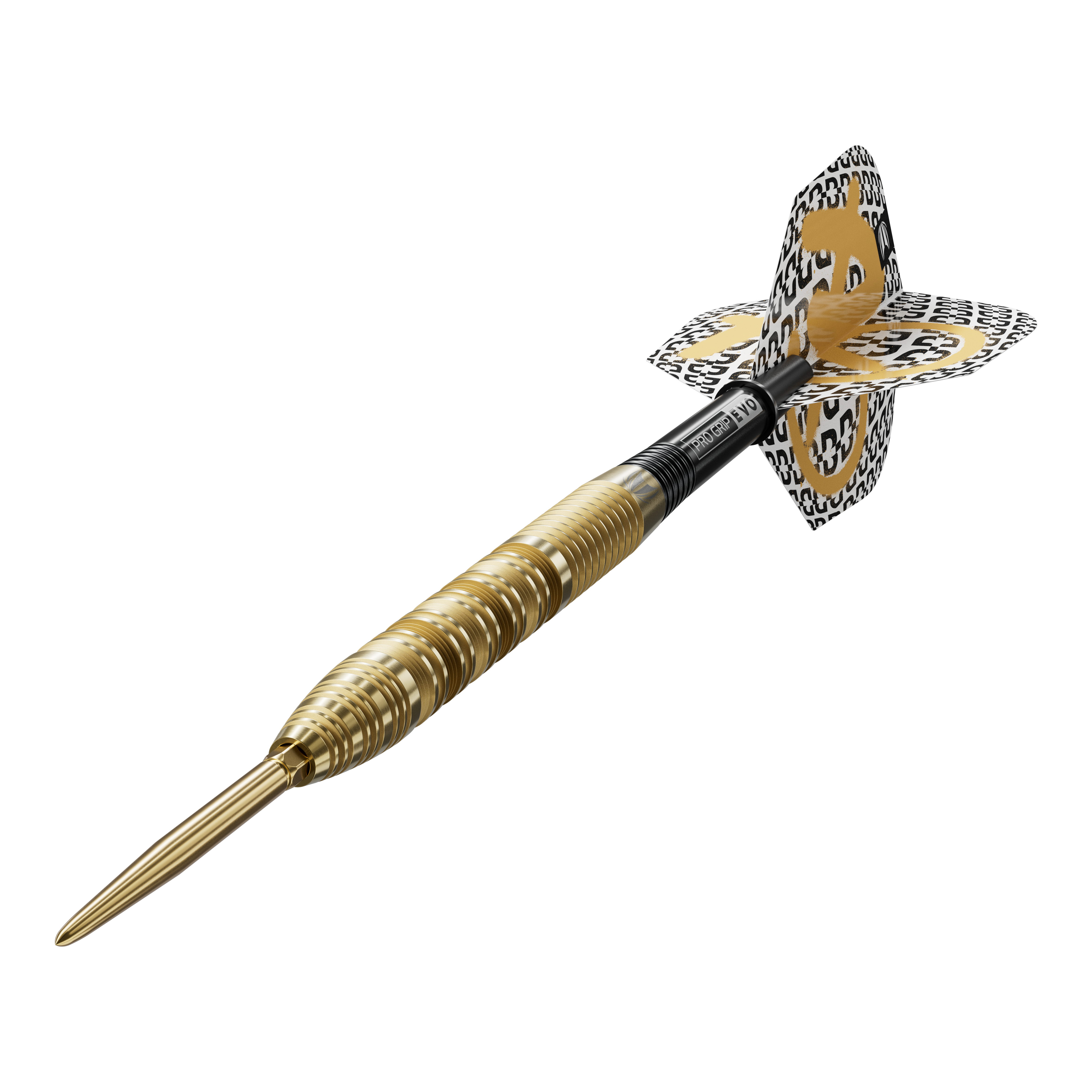 Target Bolide Envy 01 Swiss Point steel darts Dargestellt sind die Target Bolide Envy 01 Swiss Point Steeldarts. Die Steeldarts zeichnen sich durch ihr modernes Design aus.