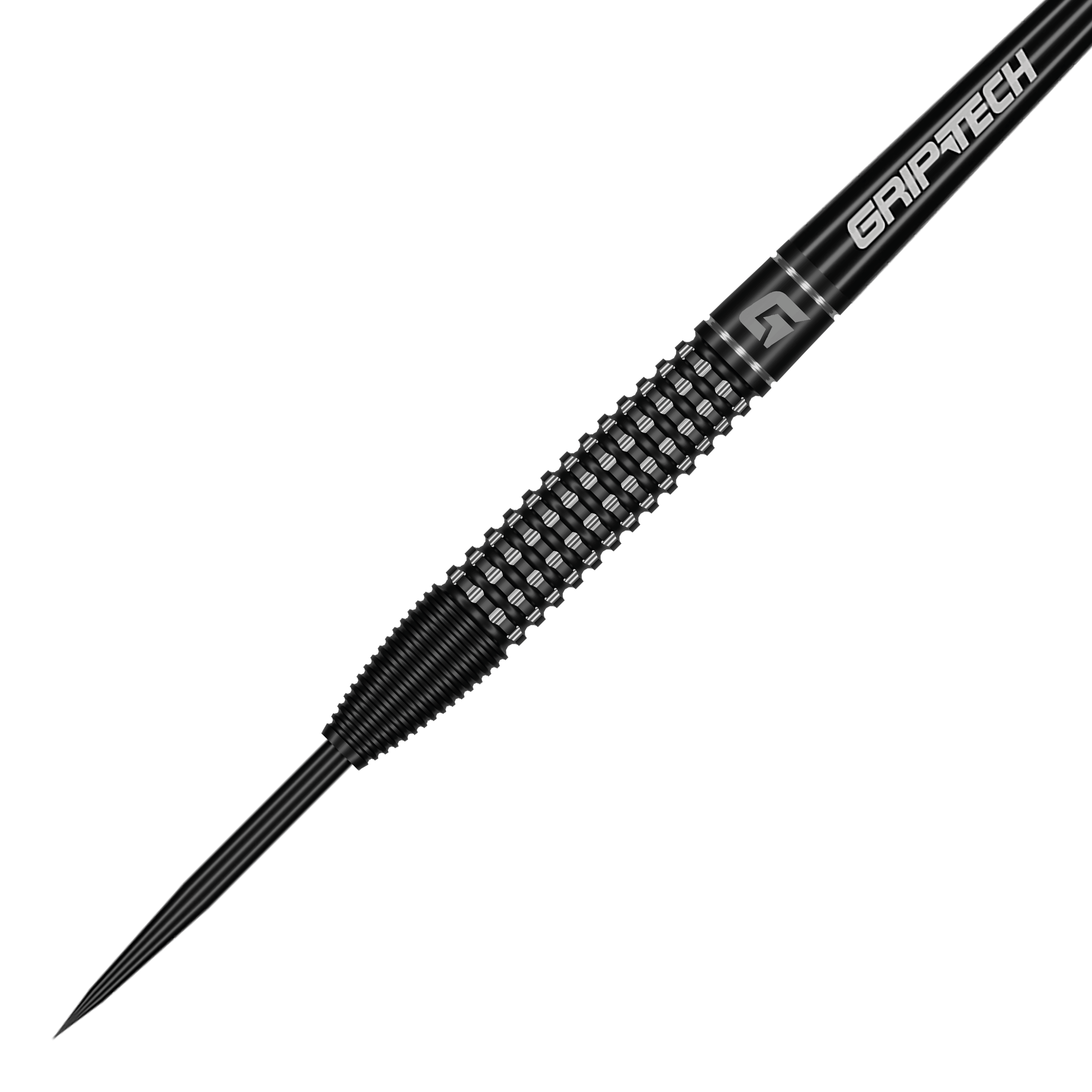 GOAT Sprocket MKIII Bomb steel darts Hier ist der GOAT Sprocket MKIII Bomb Steeldarts zu sehen. Das Bild zeigt Details des Dartpfeils.