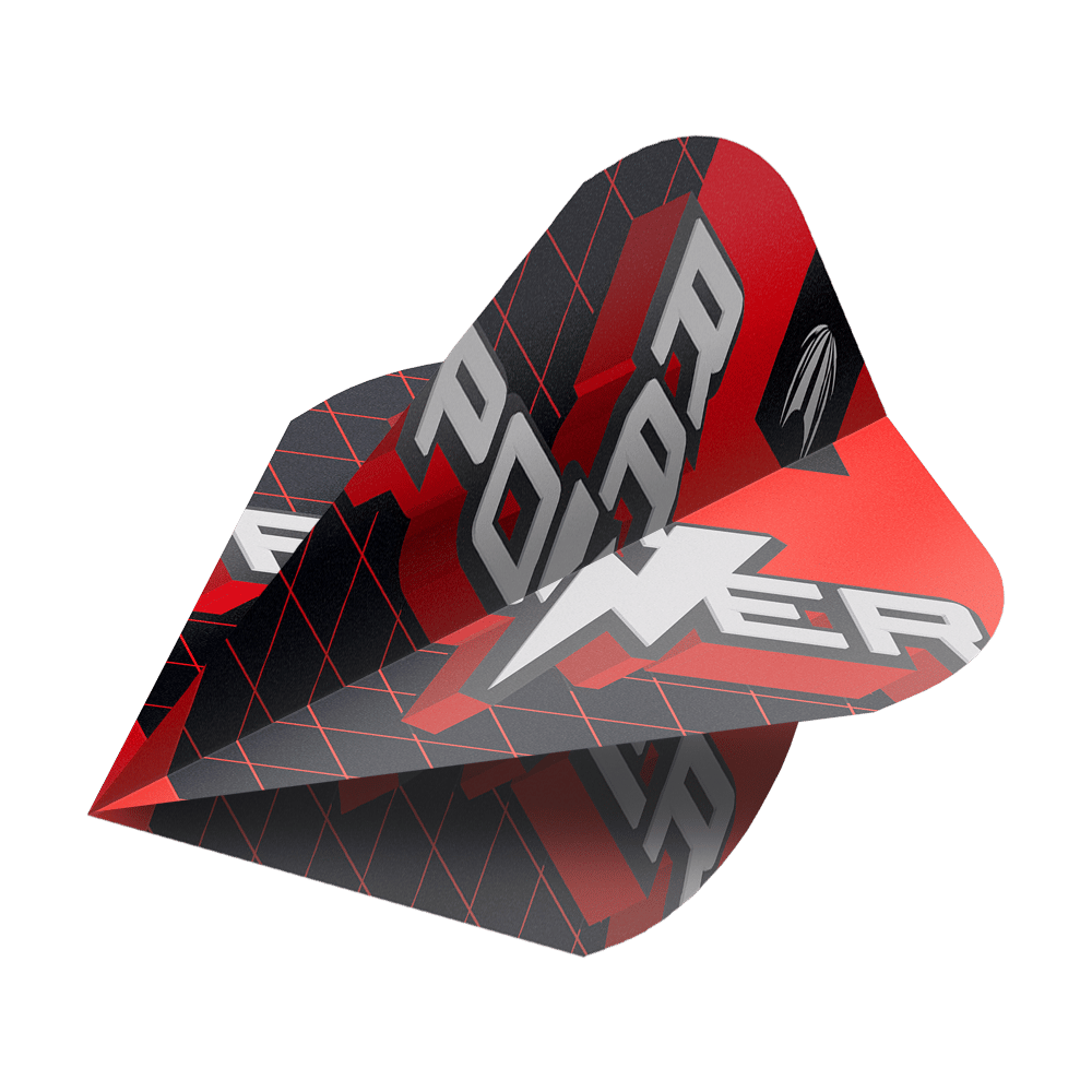 Target Pro Ultra Phil Taylor Power 9Five GEN11 Vapor S Flights - 3 Sets Target Pro Ultra Phil Taylor Power 9Five GEN11 Vapor S Flights - 3 Sets
