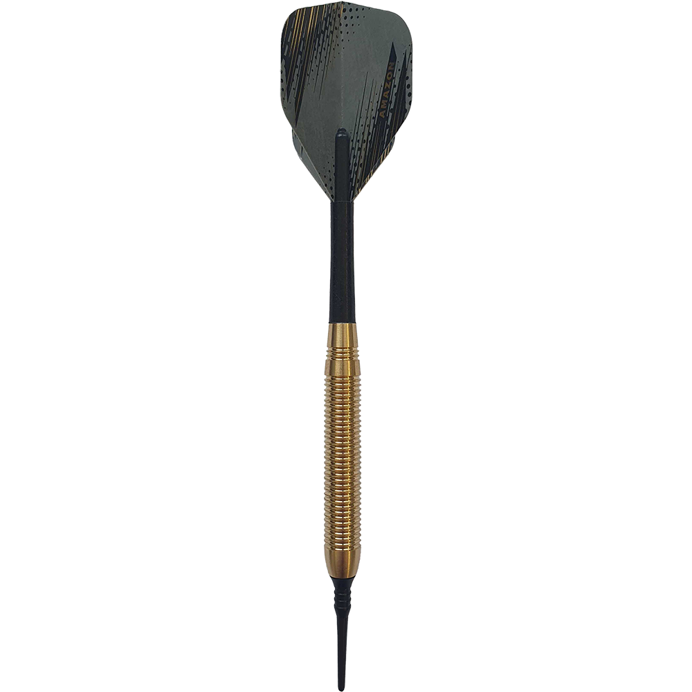 Grey One Golden Softdarts - 18g