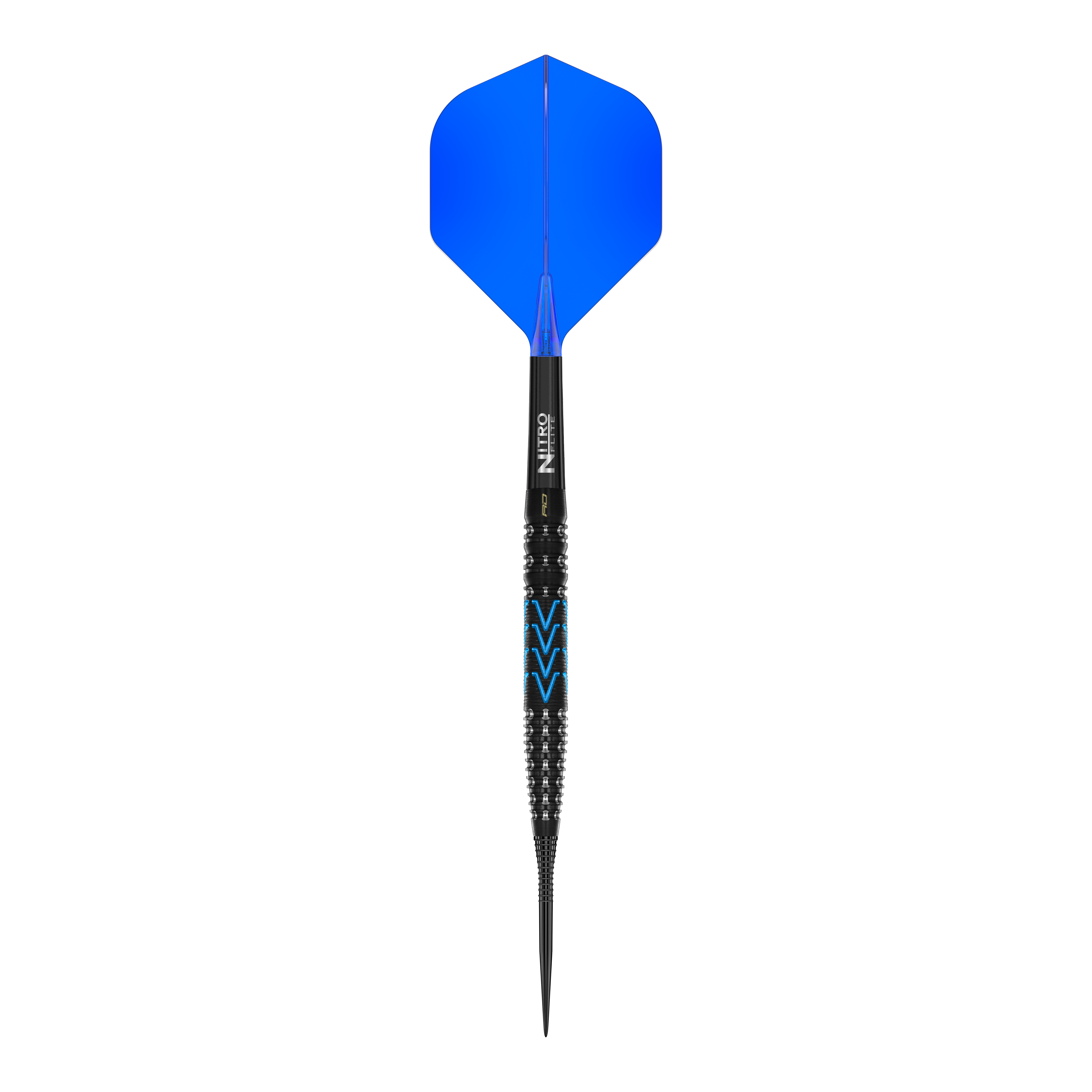 Red Dragon Amp Tapered Steel Darts Hier sieht man die Red Dragon Amp Tapered Steeldarts. Die Steeldarts sind für das Steeldartspiel entwickelt worden.