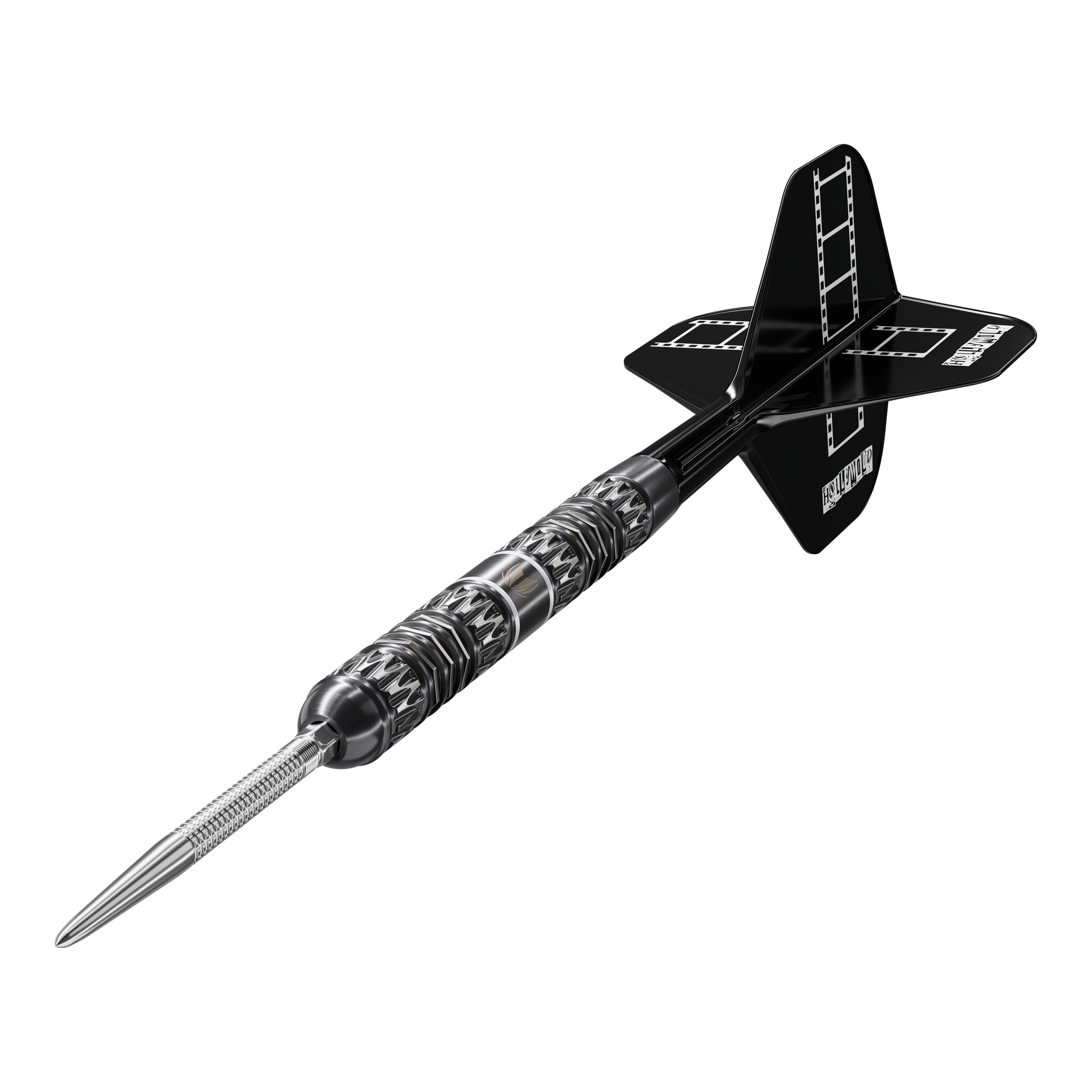 Target Chris Dobey 95K Swiss Point Steel Darts Abgebildet sind die Target Chris Dobey 95K Swiss Point Steeldarts. Diese Darts stehen für Qualität und Stil im Dartsport.