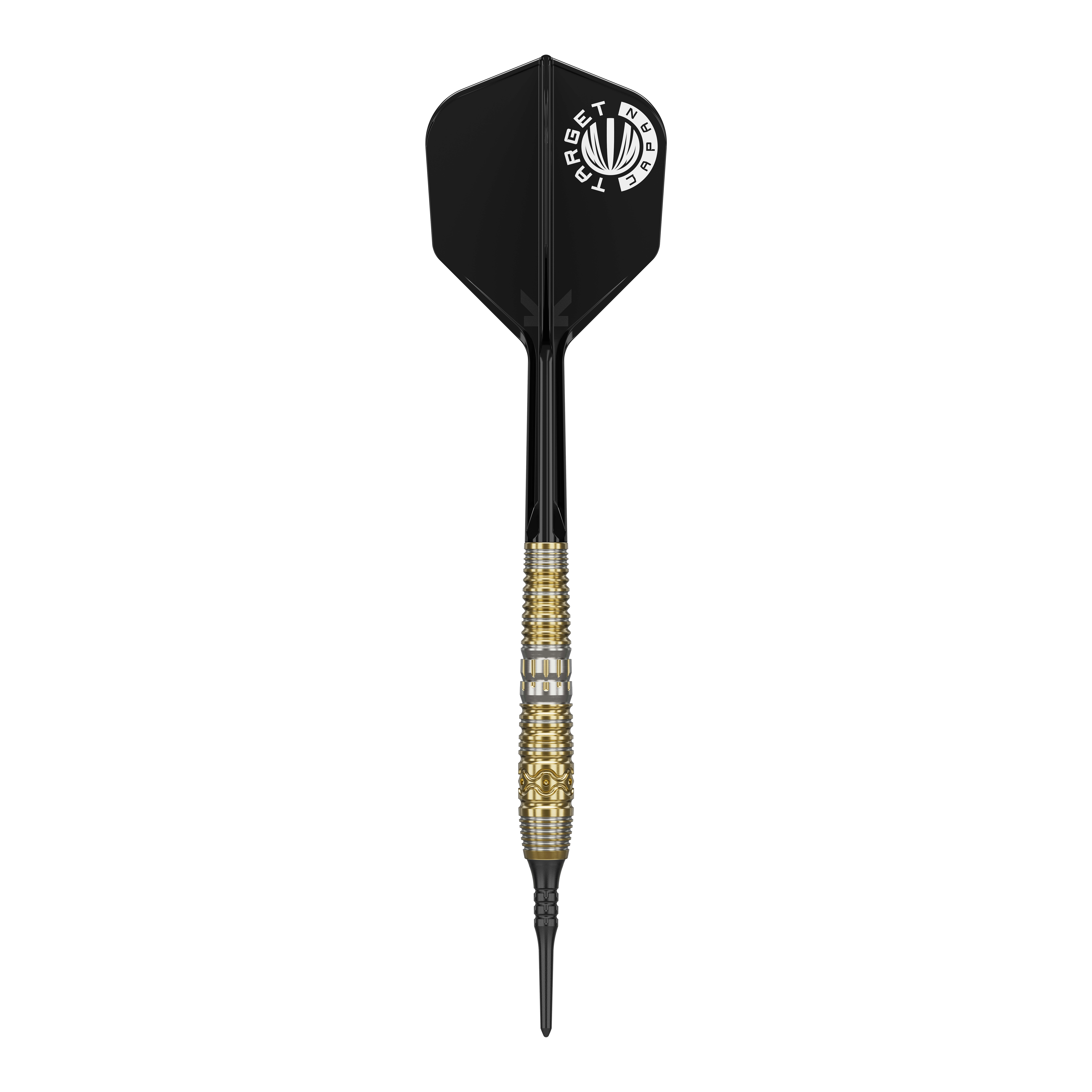 Target Japan Hot Shot GEN2 Soft Darts - 19g