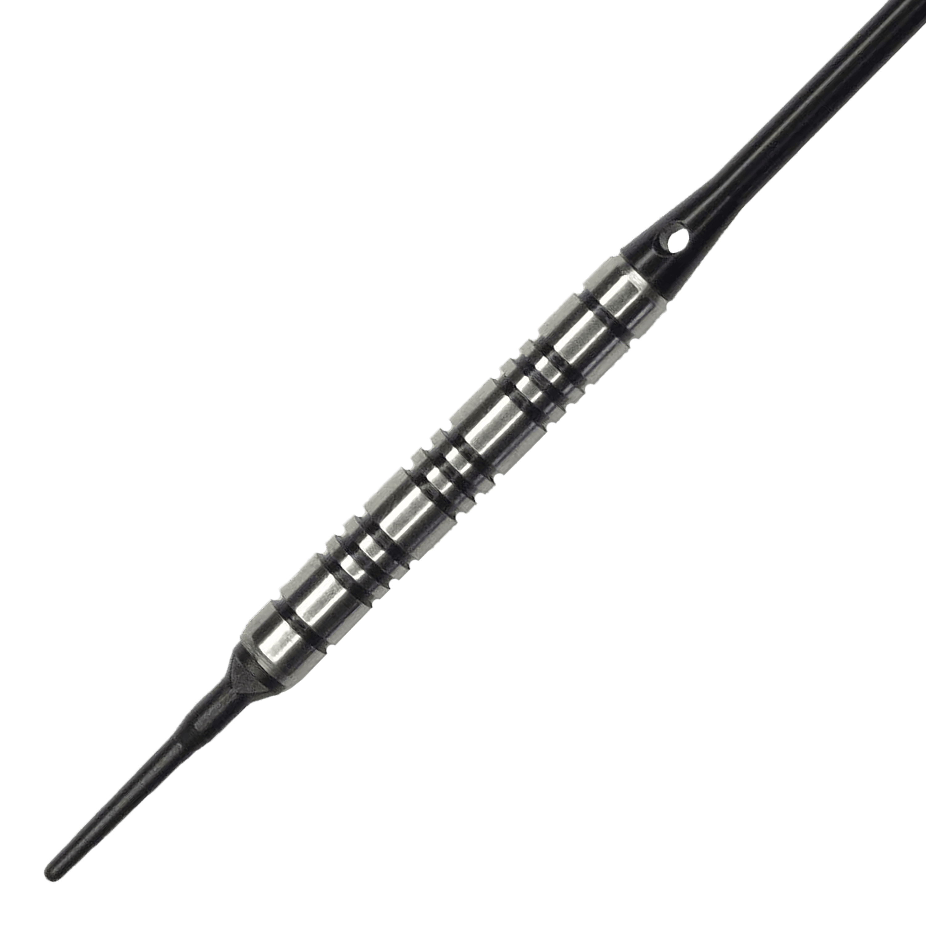 McDart 85 Tungsten V2 soft darts - 17g